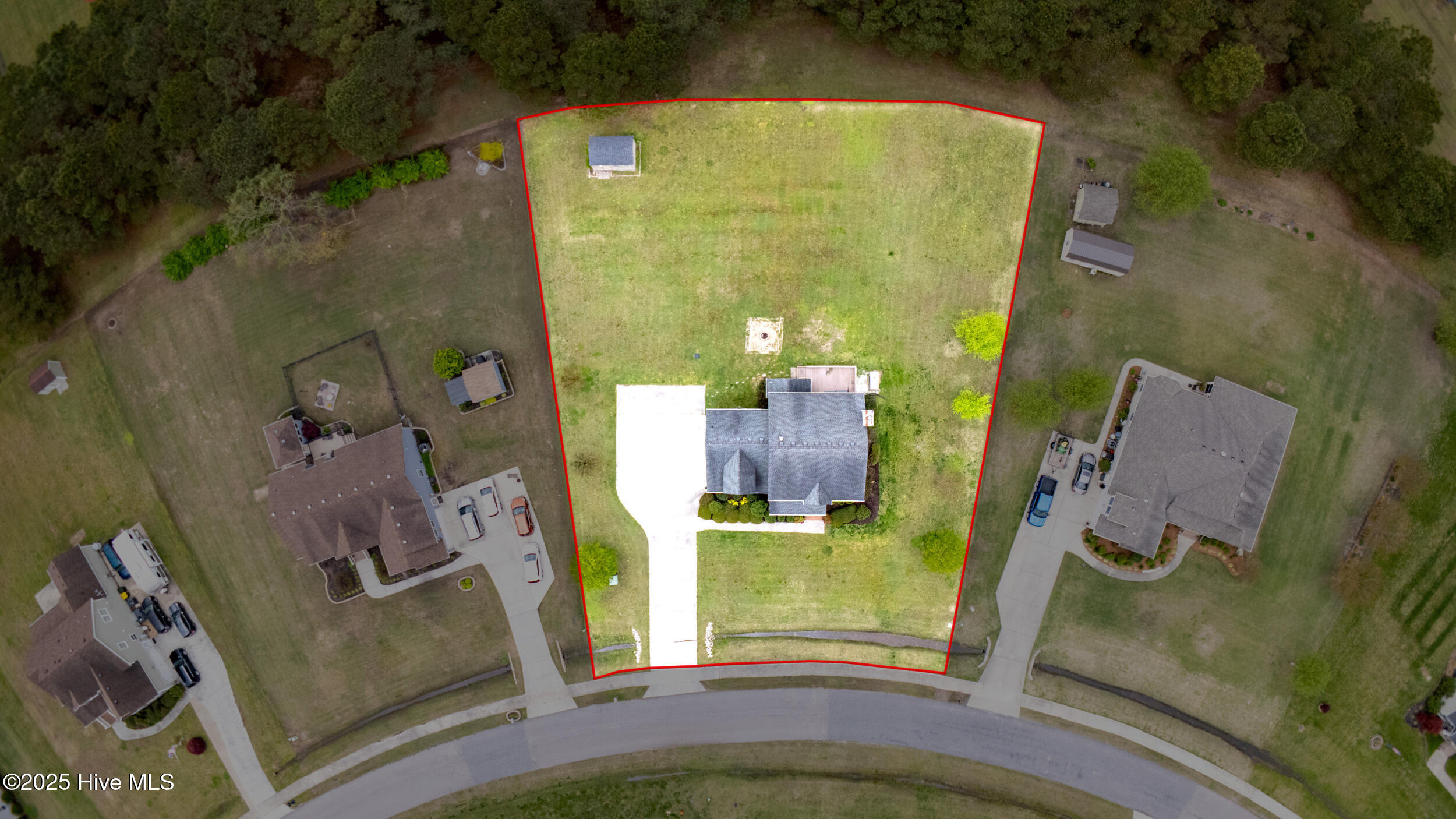 104 Creekside Drive Property Photo 62