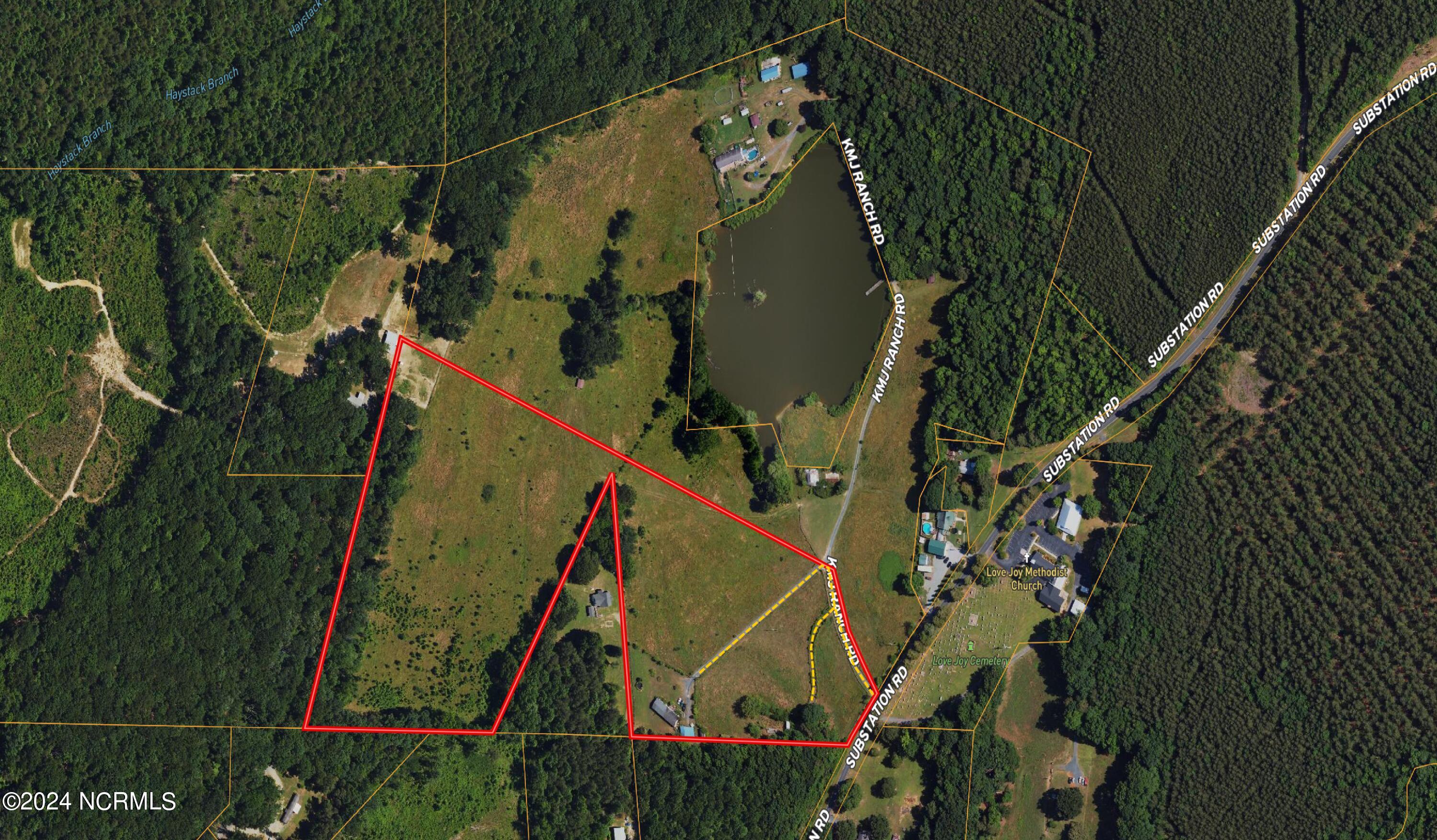 165 Kmj Ranch Road Property Photo 55