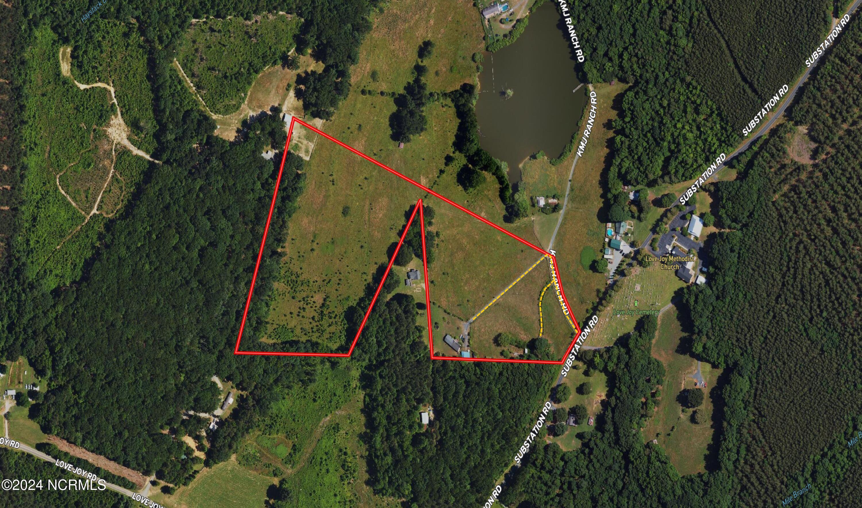 165 Kmj Ranch Road Property Photo 56