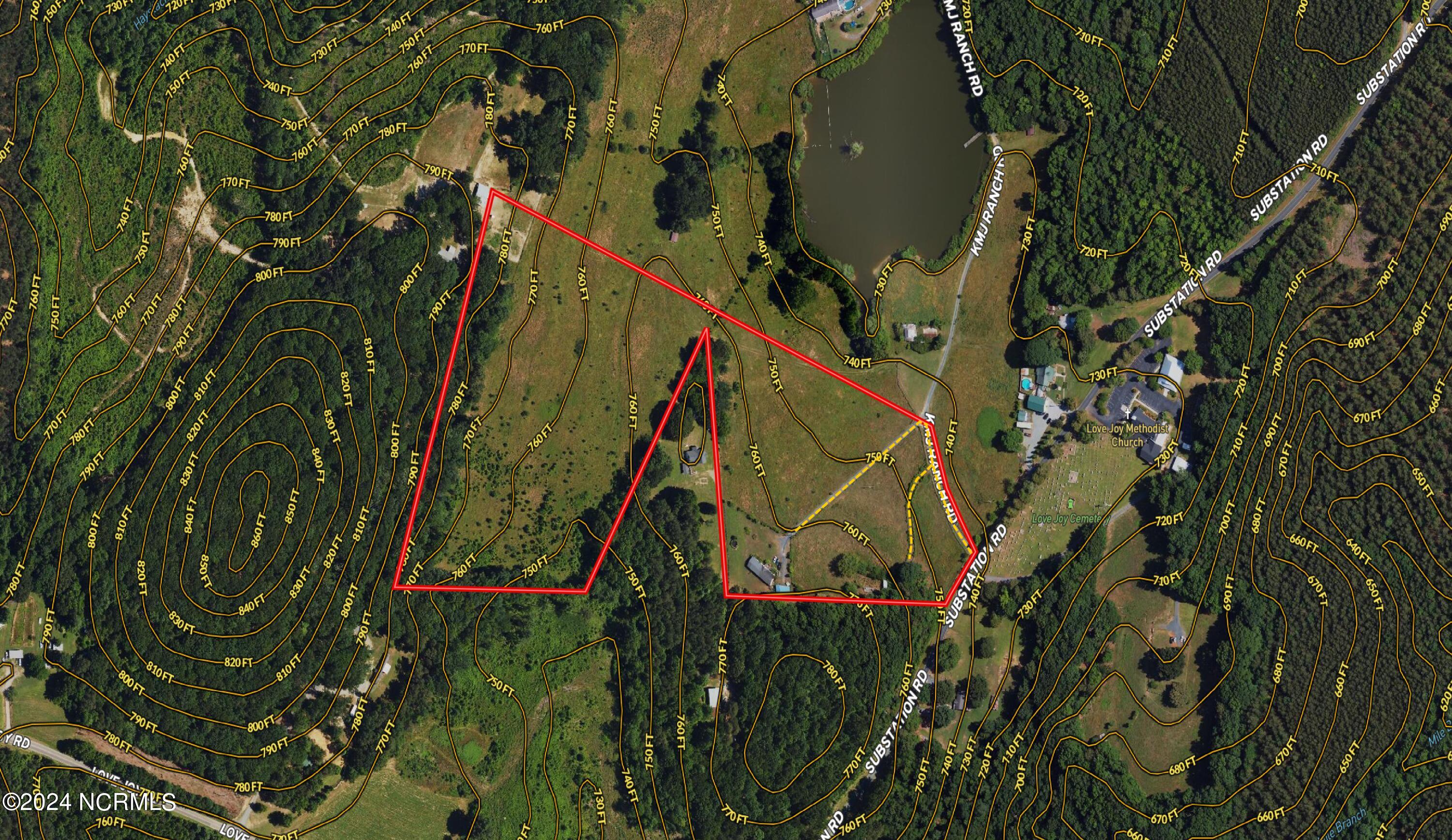 165 Kmj Ranch Road Property Photo 57