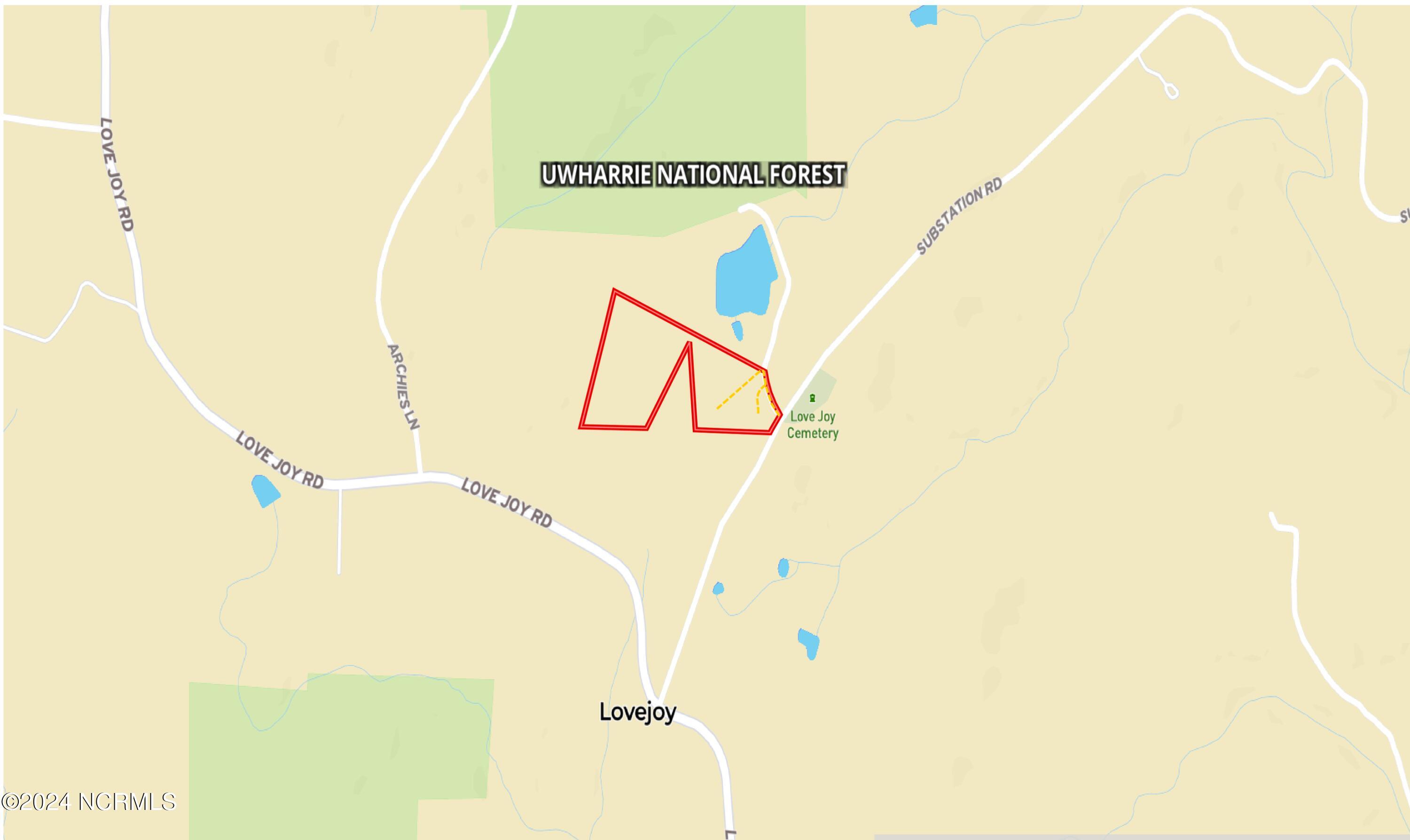 165 Kmj Ranch Road Property Photo 58