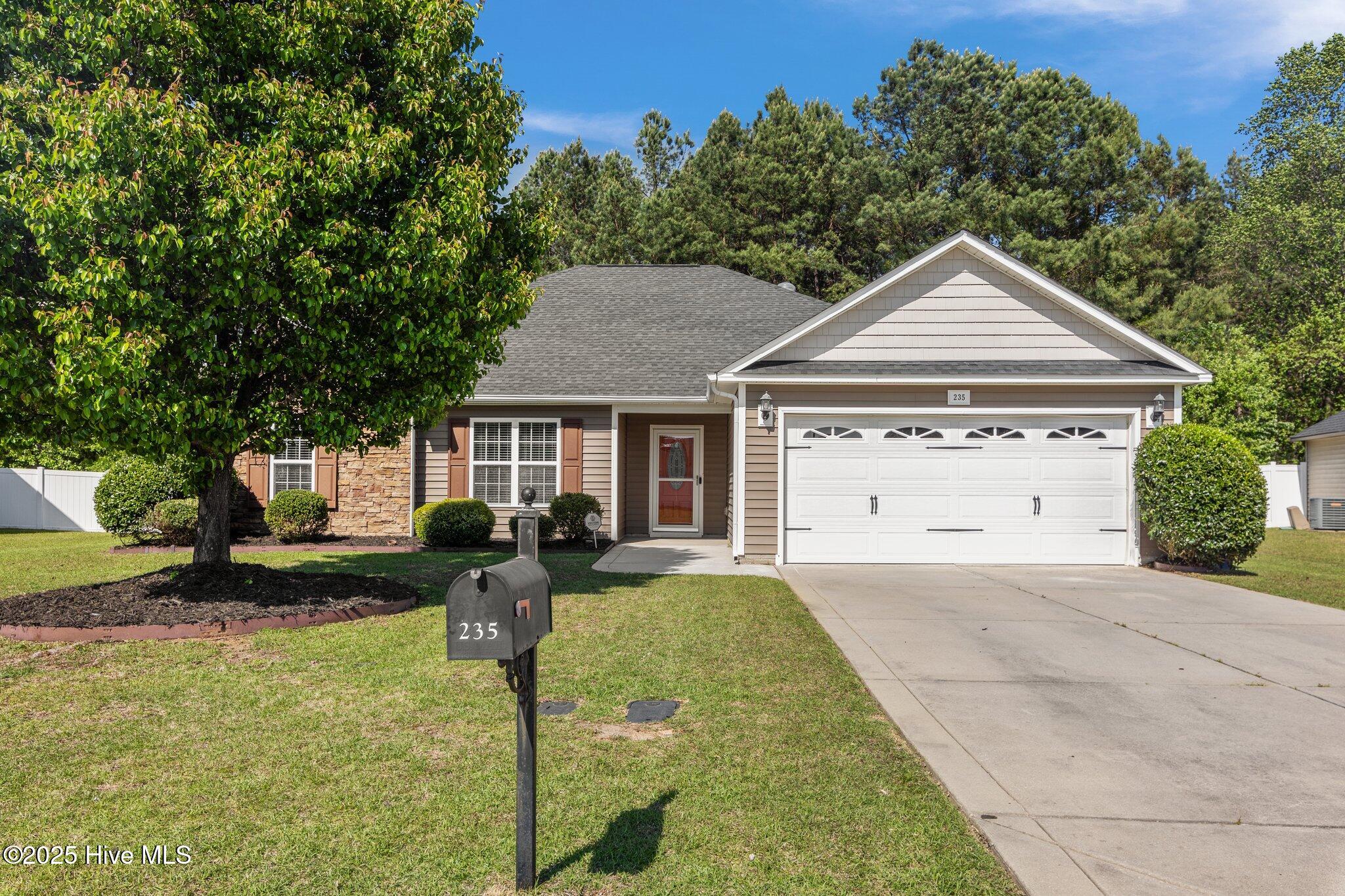 235 Bayleaf Drive Property Photo 3