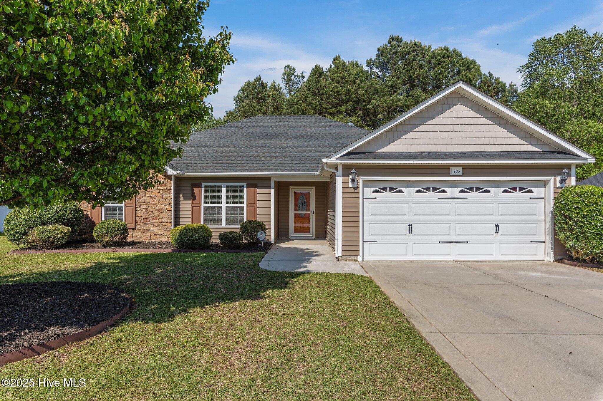 235 Bayleaf Drive Property Photo 4