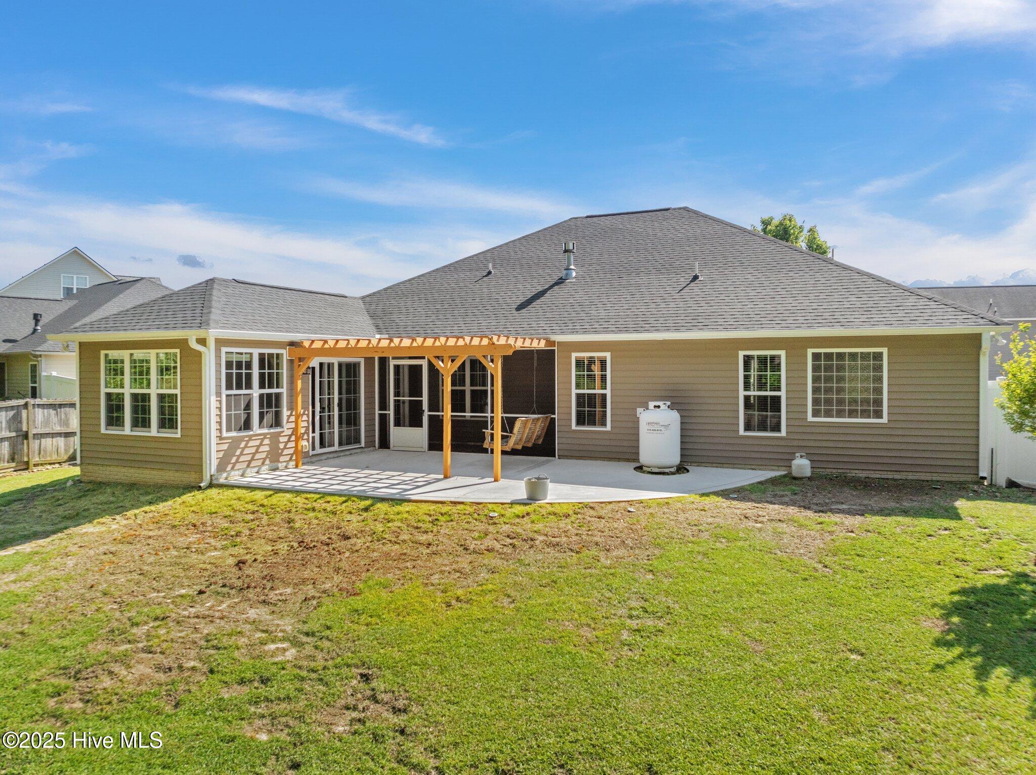 235 Bayleaf Drive Property Photo 35
