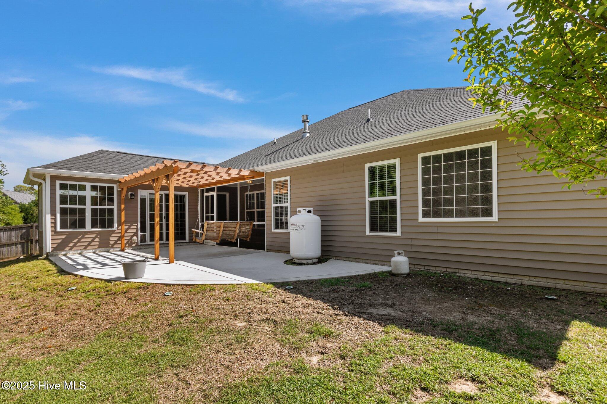 235 Bayleaf Drive Property Photo 39