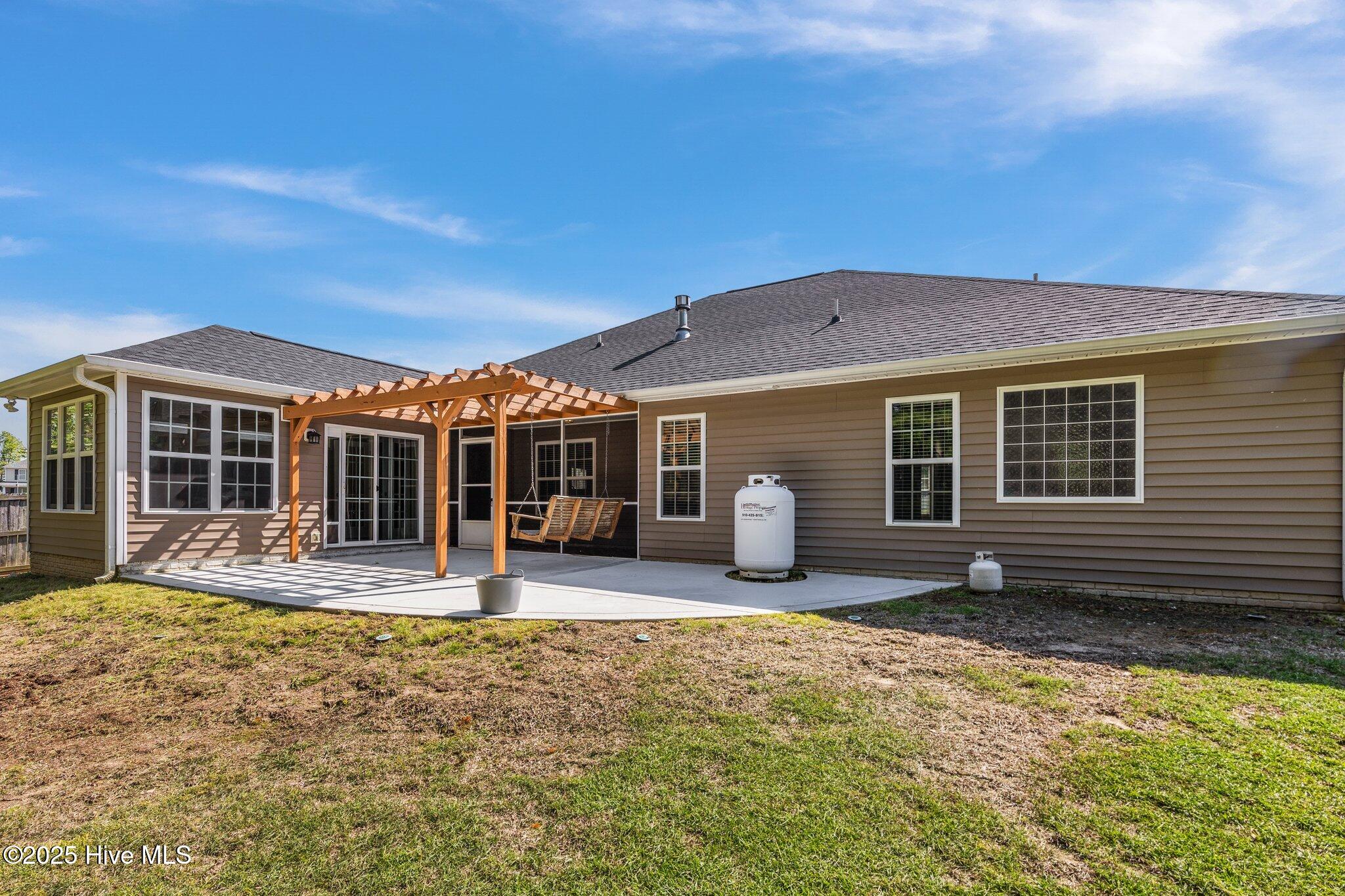 235 Bayleaf Drive Property Photo 40