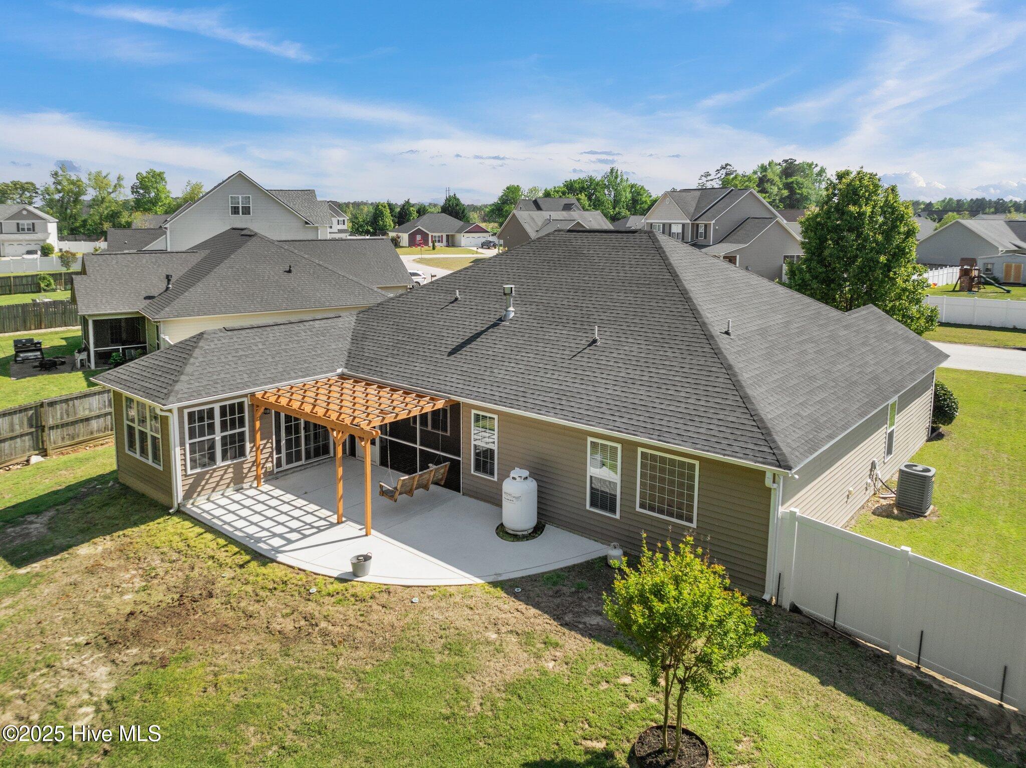 235 Bayleaf Drive Property Photo 43