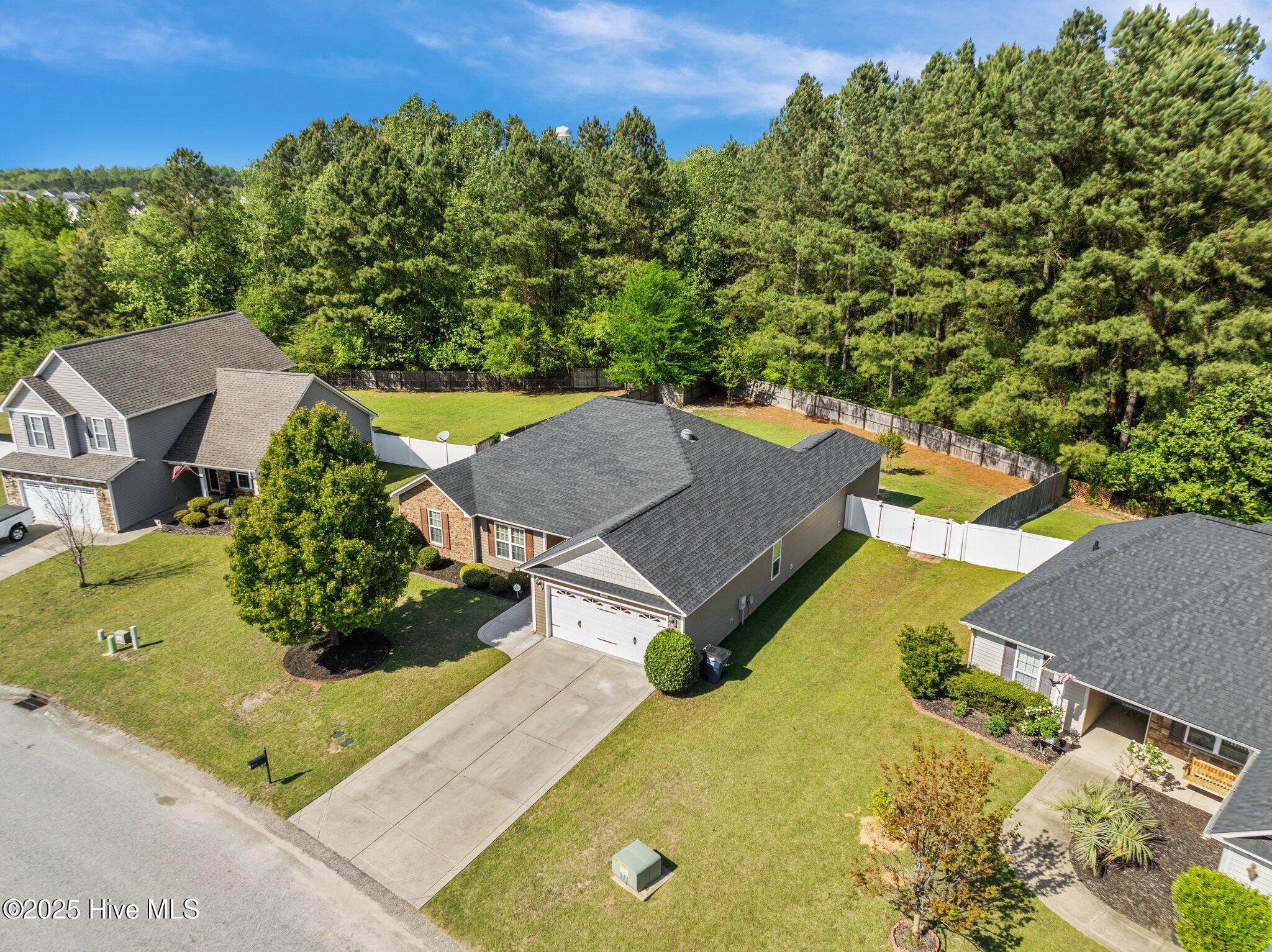 235 Bayleaf Drive Property Photo 44