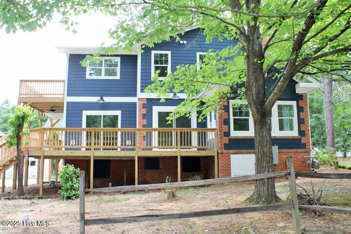 310 N May Street Property Photo 2