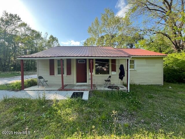 1815 Hargett Street A Property Photo