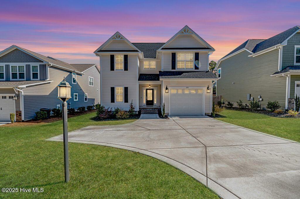 131 Crestview Road Property Photo