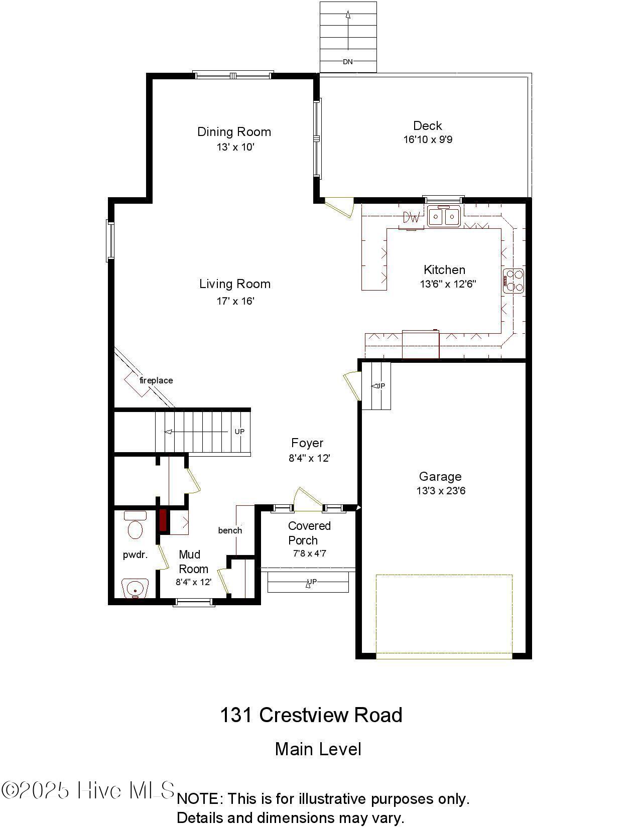 131 Crestview Road Property Photo 43
