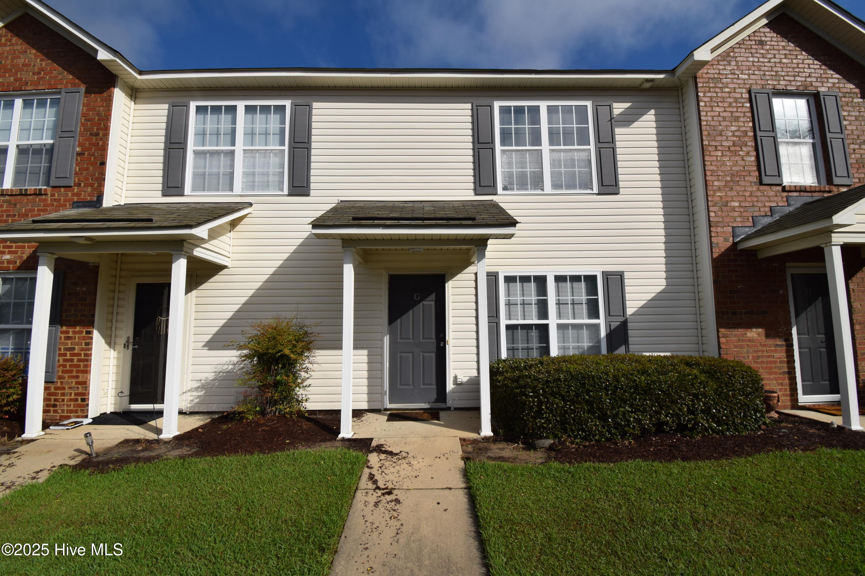 4145 Dudleys Grant Drive G Property Photo