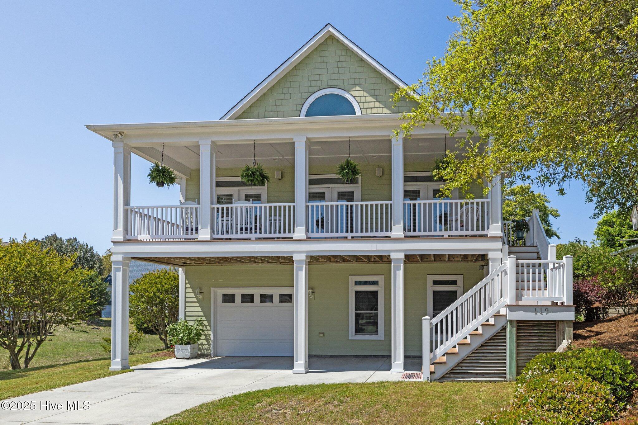 119 W Seaview Drive Property Photo