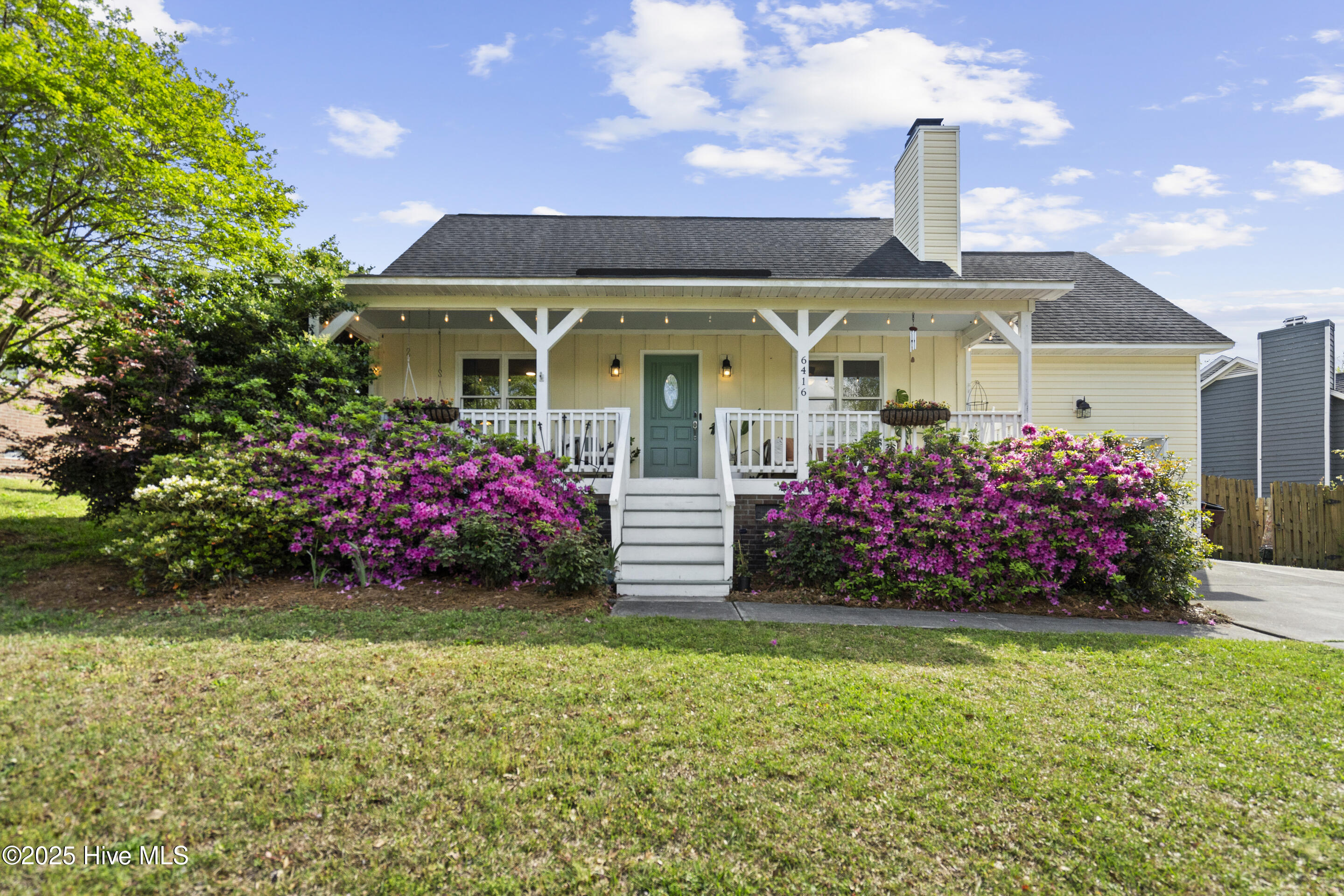 6416 Strawfield Drive Property Photo 1