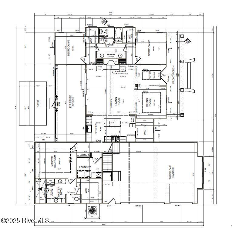 3427 Eagle Crest Drive Property Photo 2
