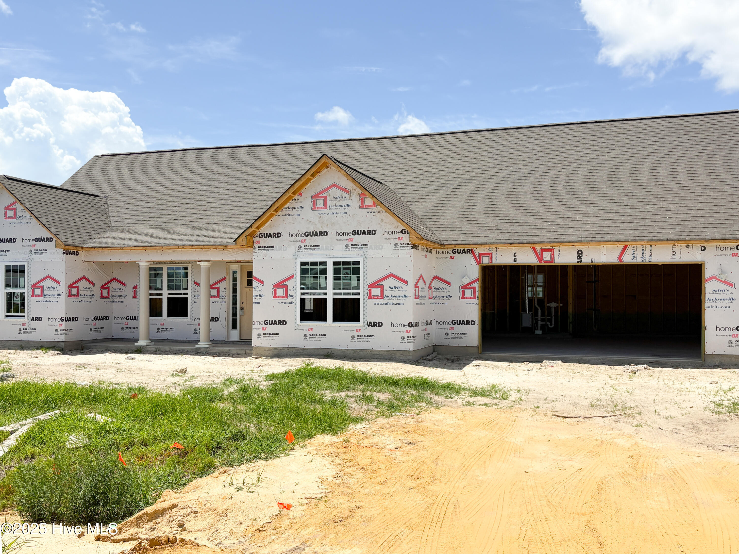 711 Puppy Drum Lane Property Photo 1