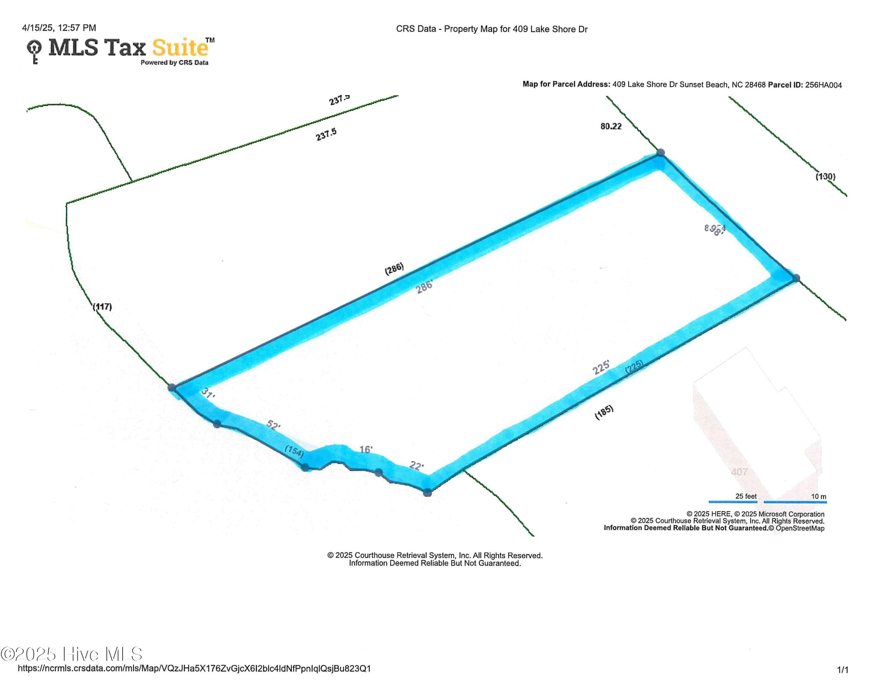 409 Lake Shore Drive Property Photo 24