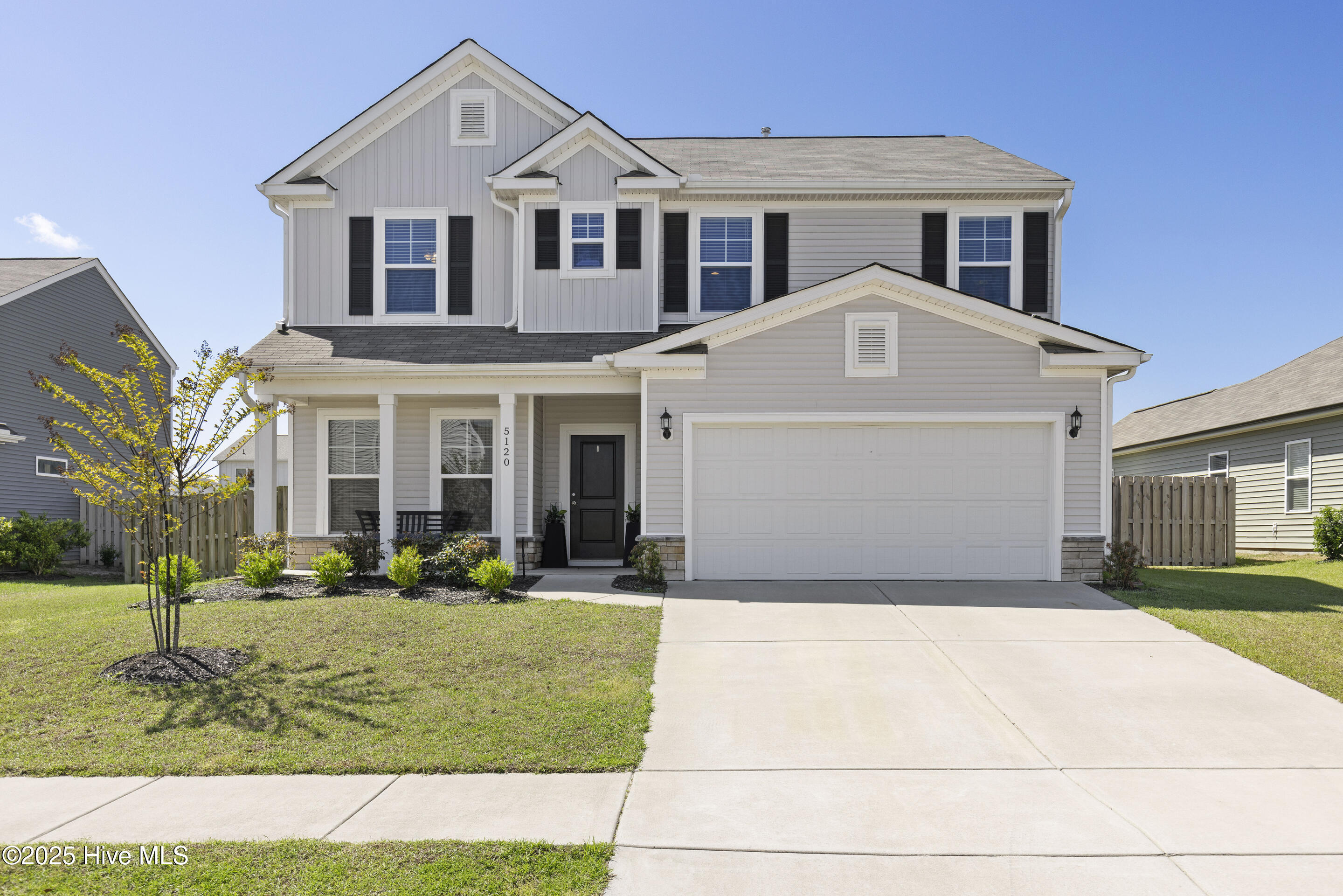 5120 Fortuna Drive Property Photo
