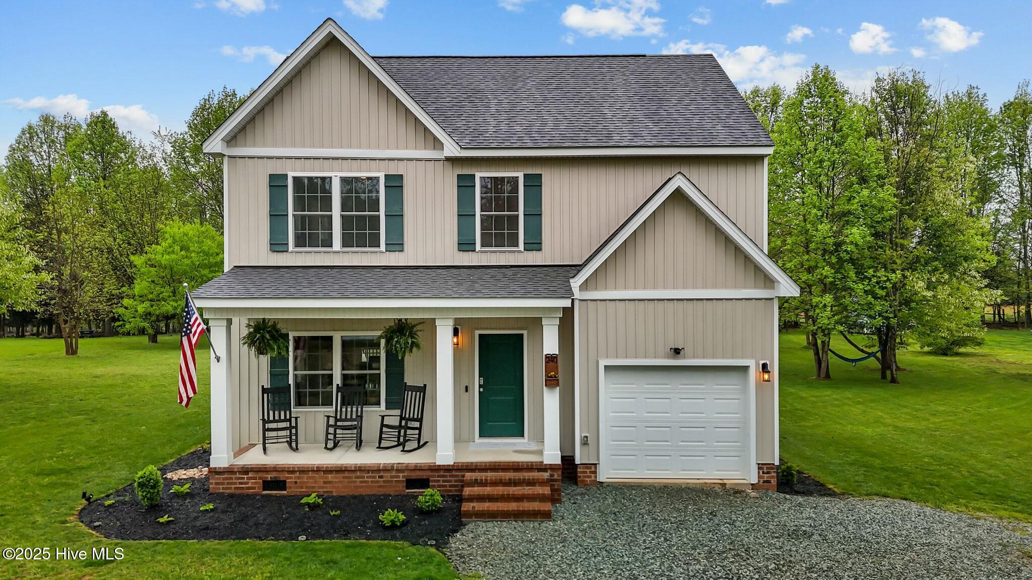 240 Carr Store Road Property Photo