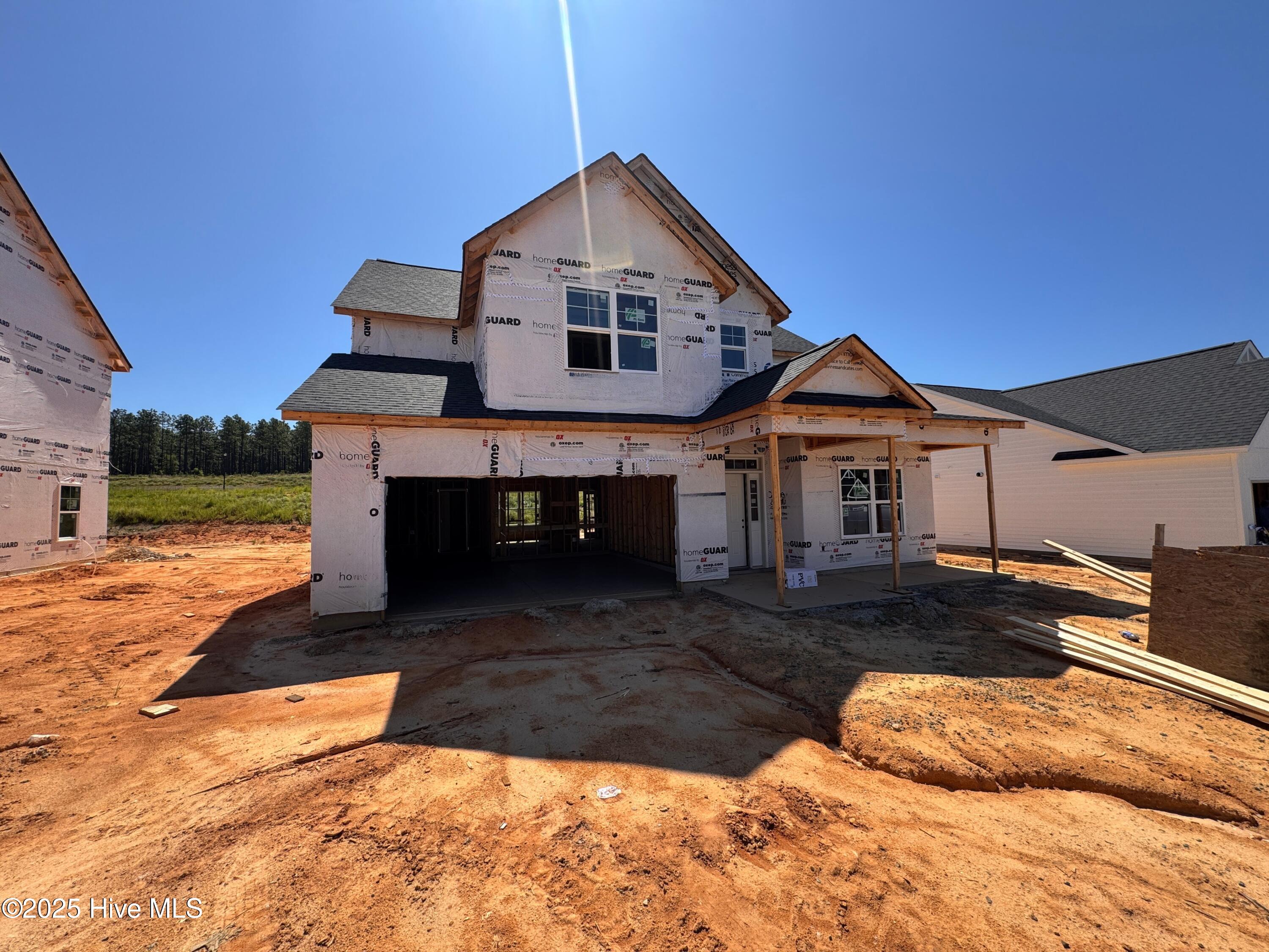512 Grassy Gap Trail 69 Property Photo 1