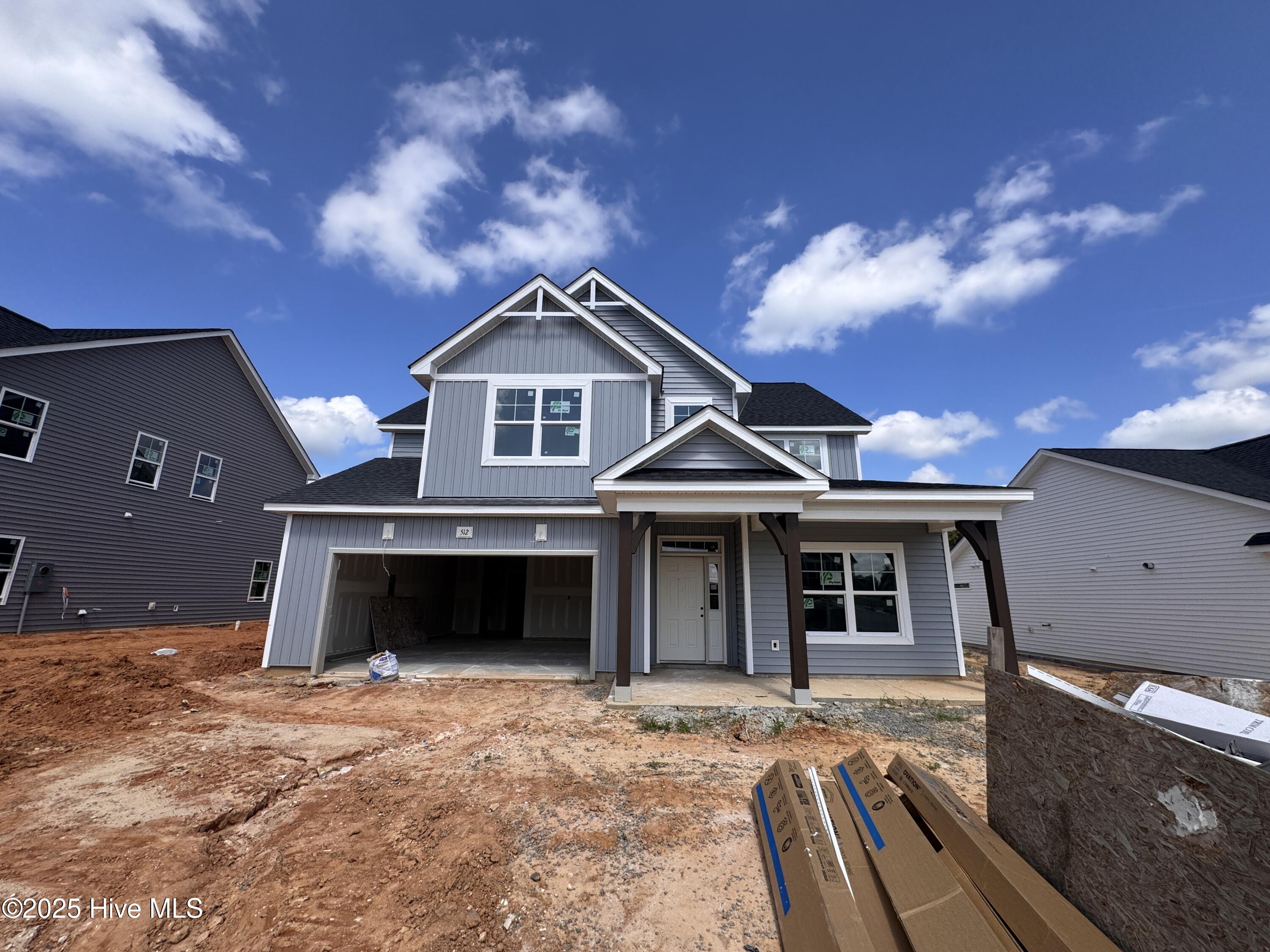 512 Grassy Gap Trail 69