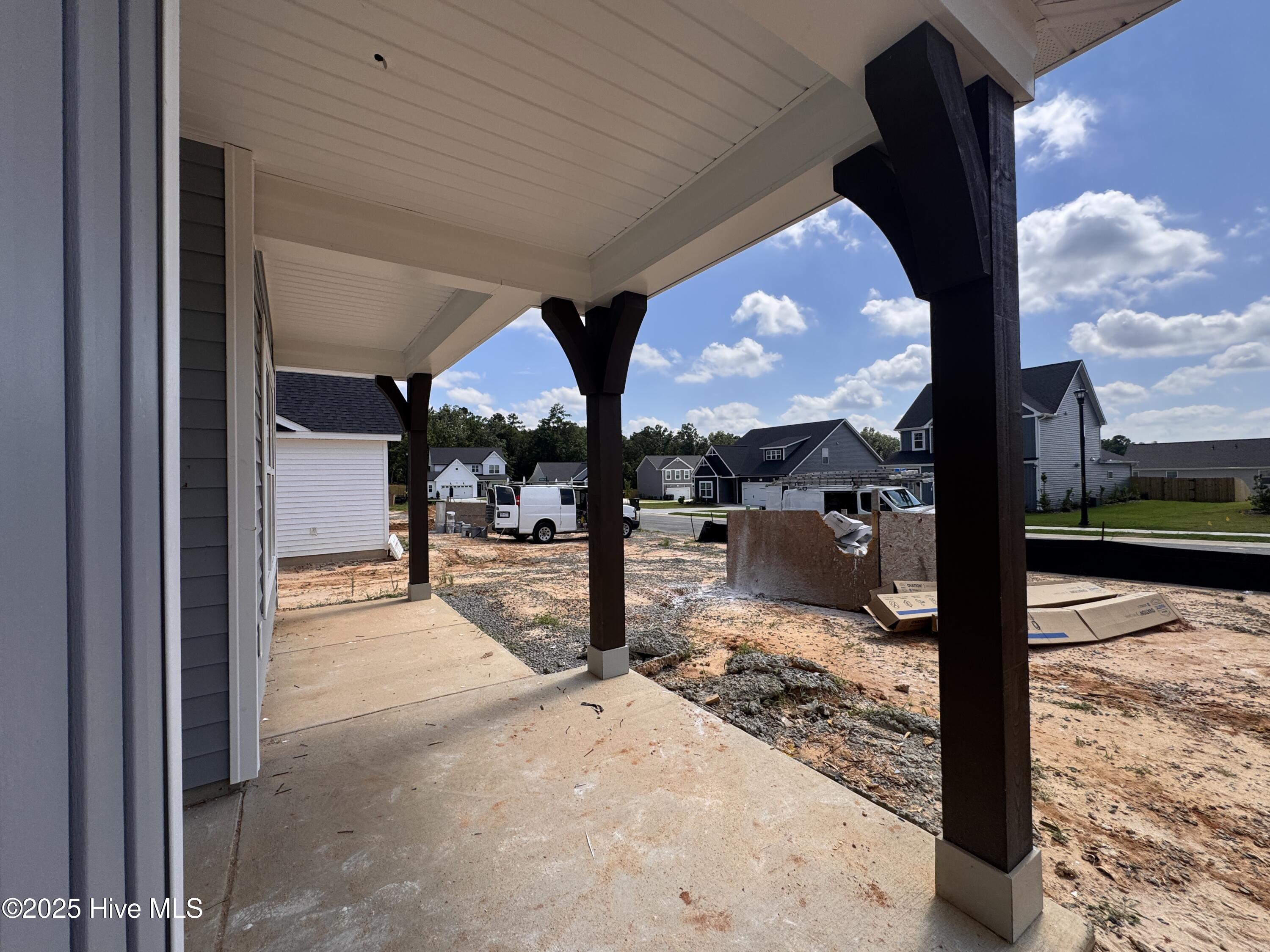 512 Grassy Gap Trail 69 Property Photo 4
