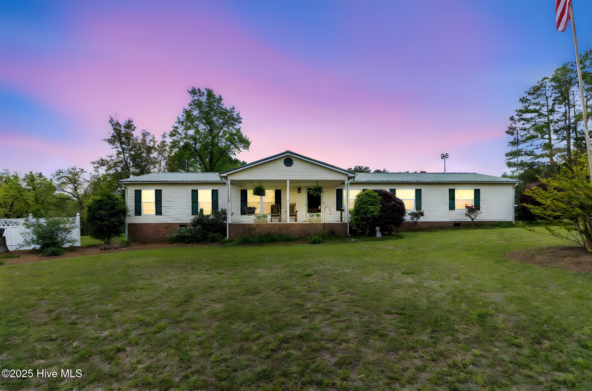 2185 Calloway Road Property Photo