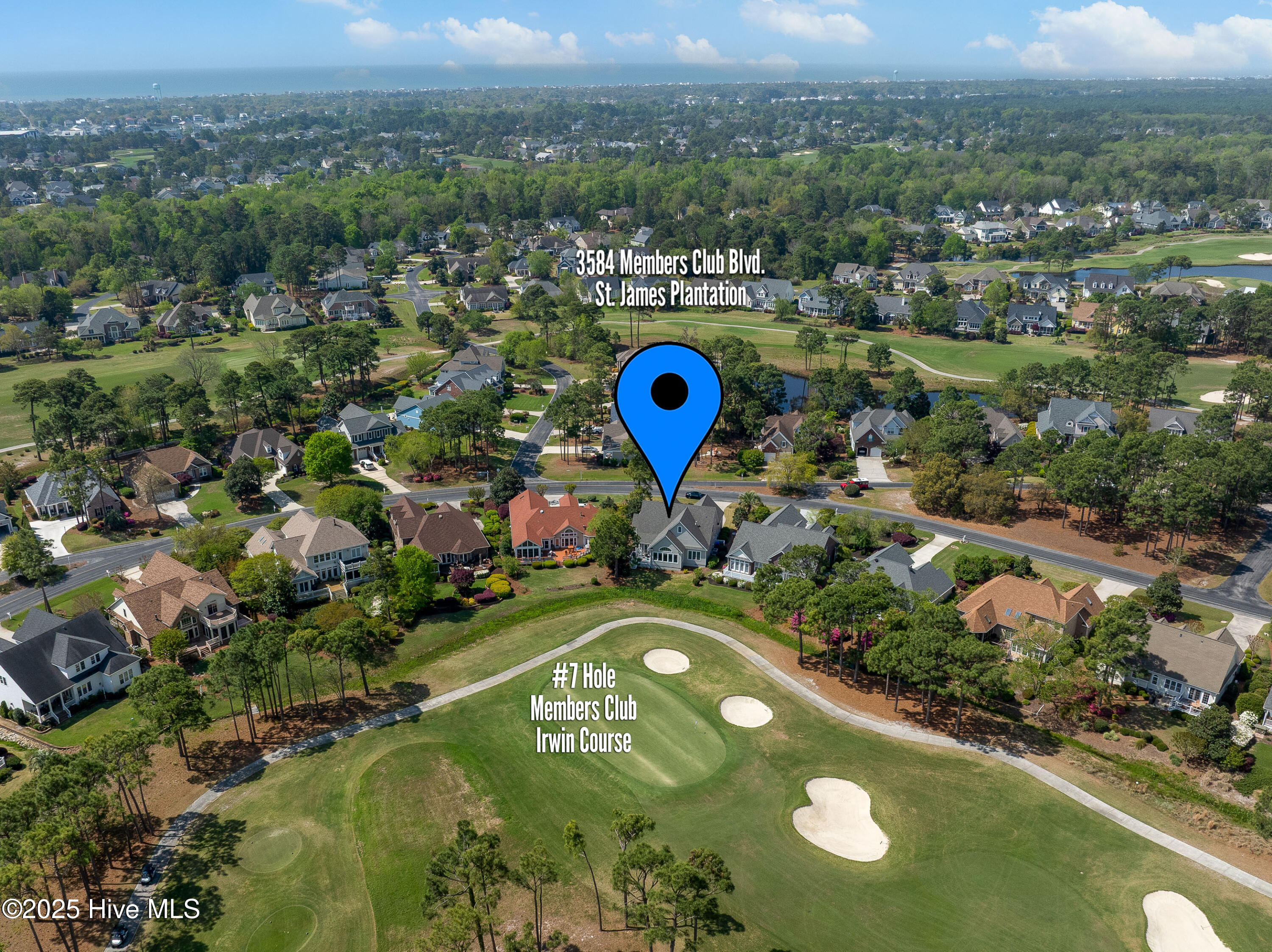 3584 Members Club Boulevard Property Photo 3