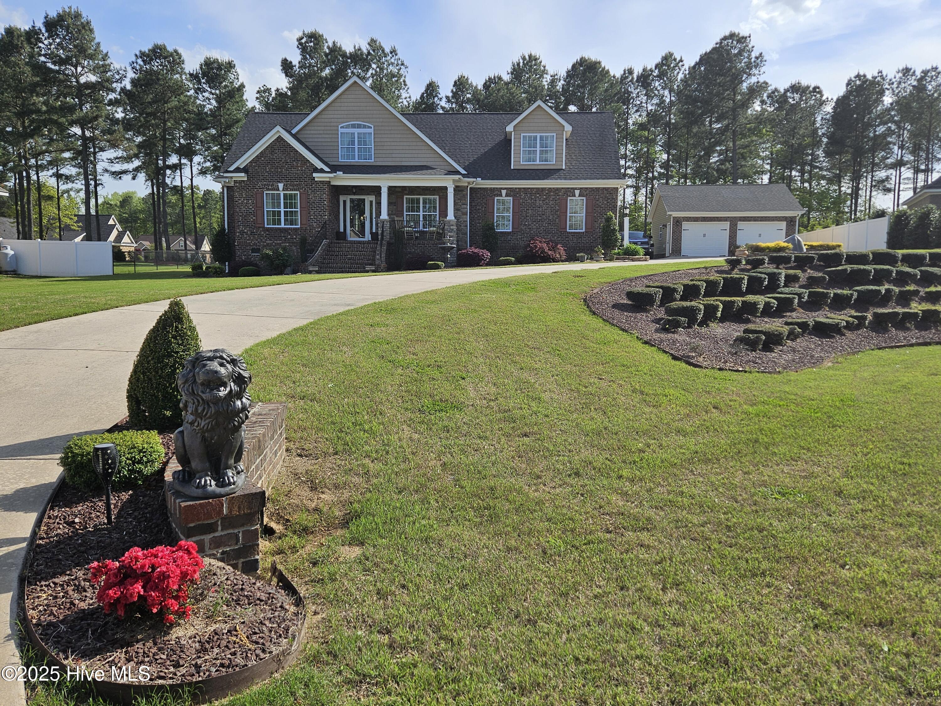1655 Kingfisher Court Property Photo