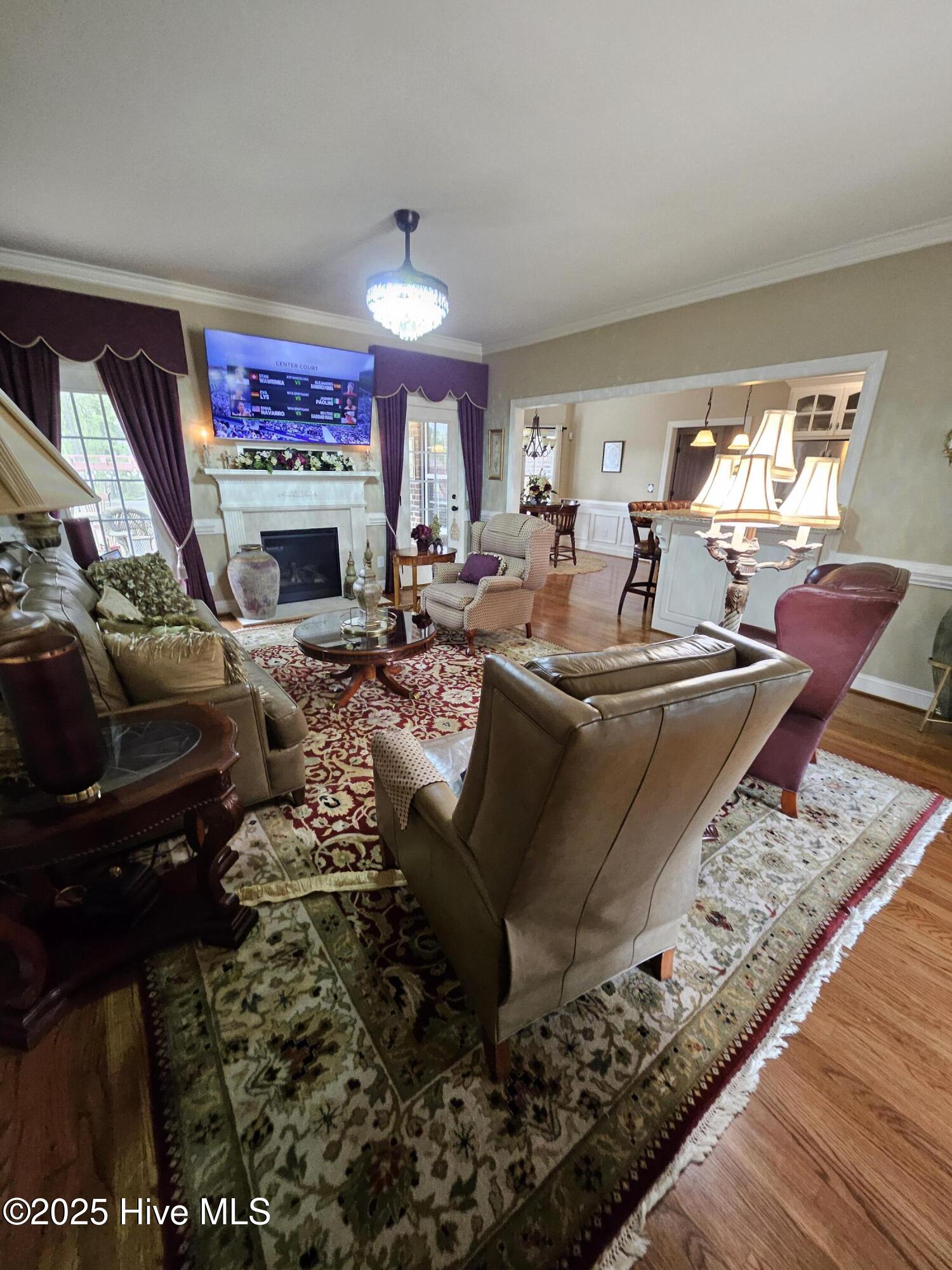 1655 Kingfisher Court Property Photo 14