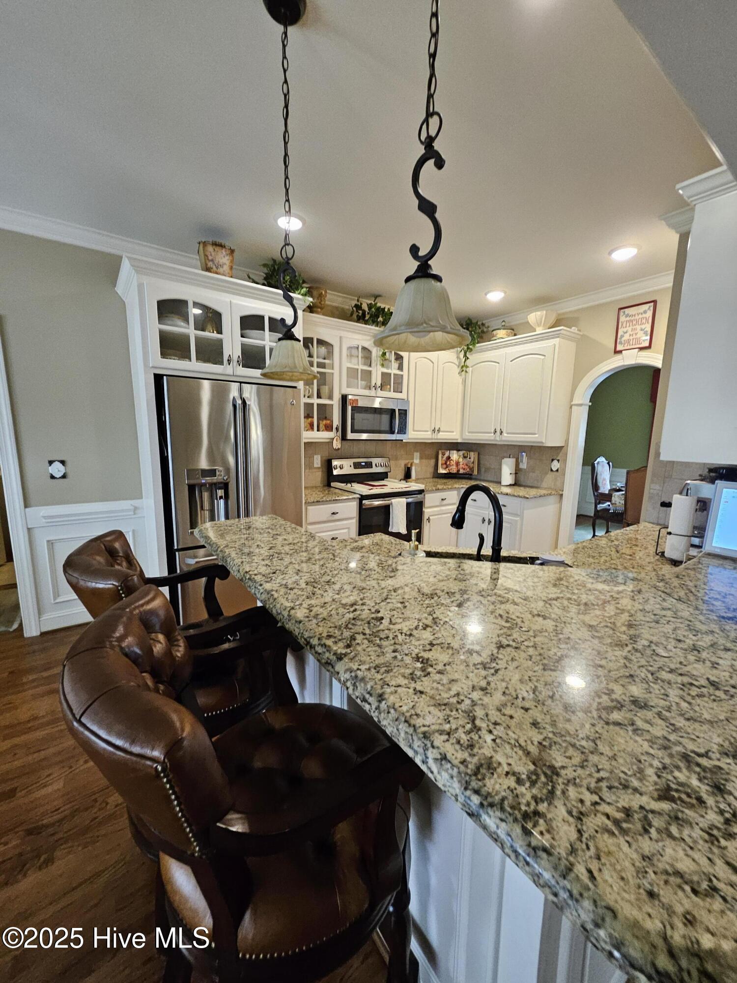 1655 Kingfisher Court Property Photo 17