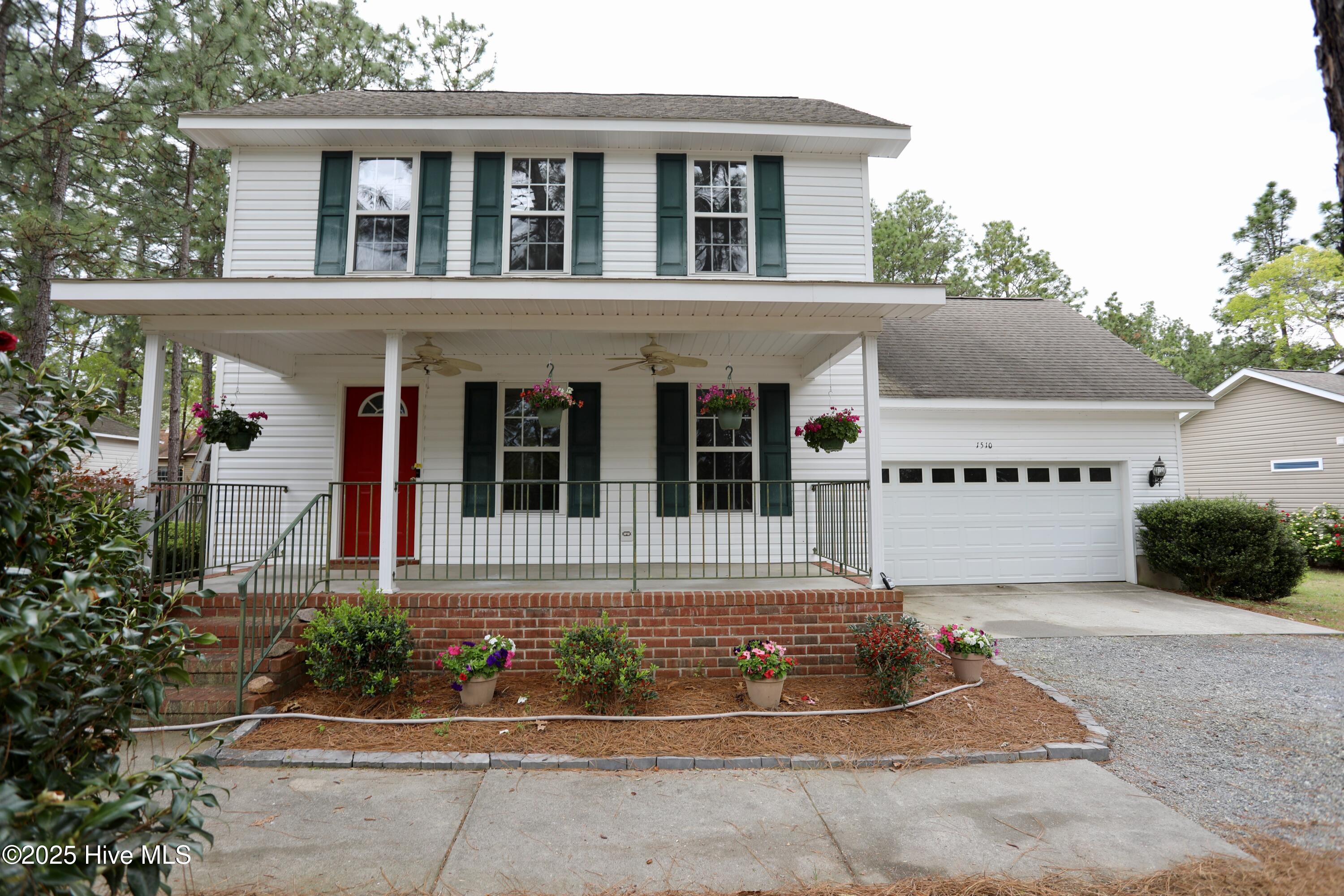 1510 Longleaf Drive Property Photo