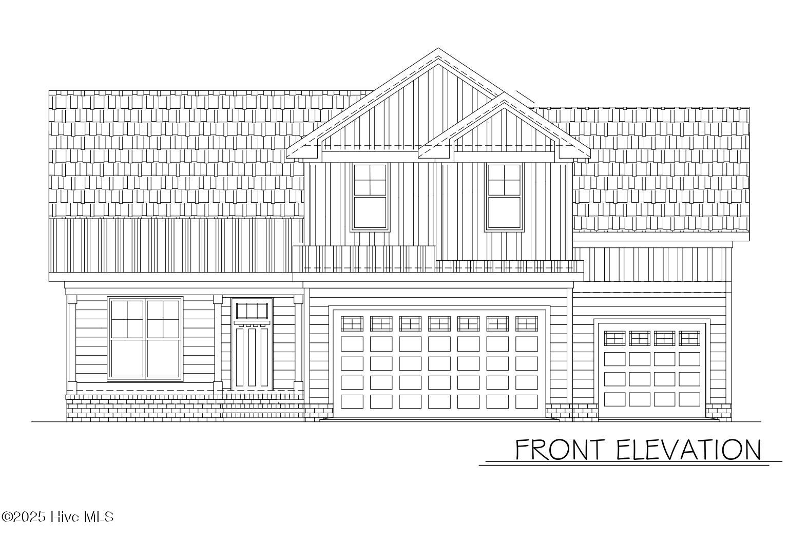 1057 Greenbriar Drive Property Photo