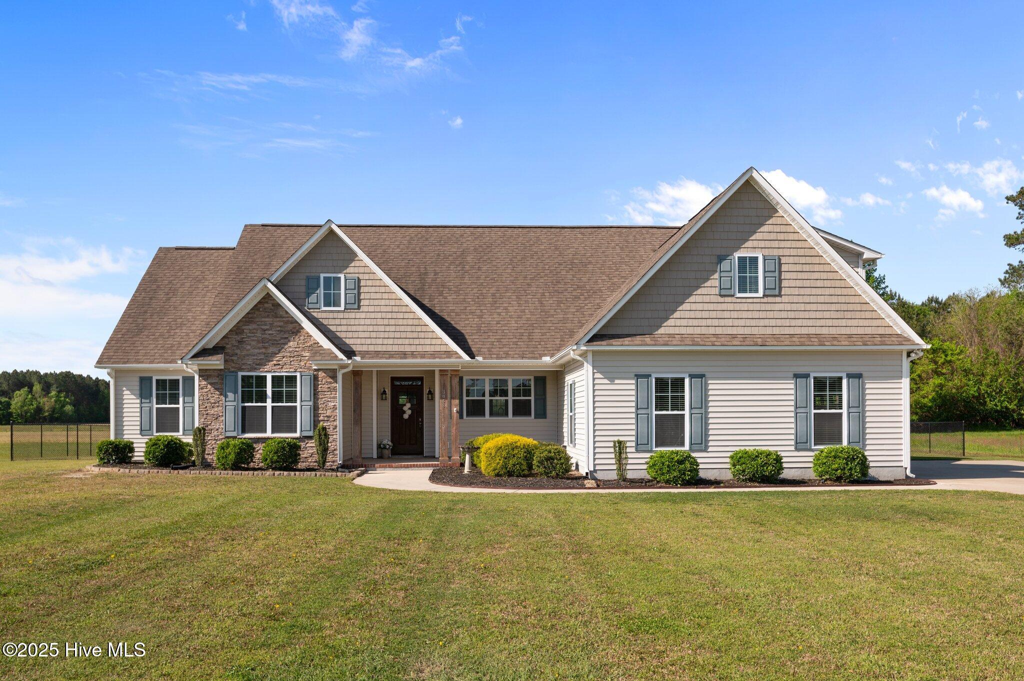 3068 Joe Stocks Road Property Photo