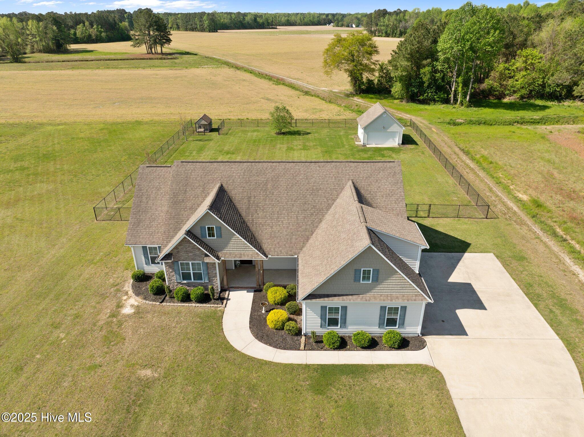 3068 Joe Stocks Road Property Photo 4