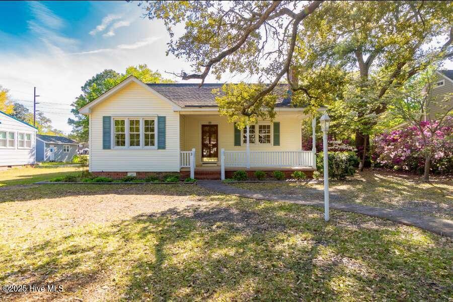 116 Noyes Avenue Property Photo