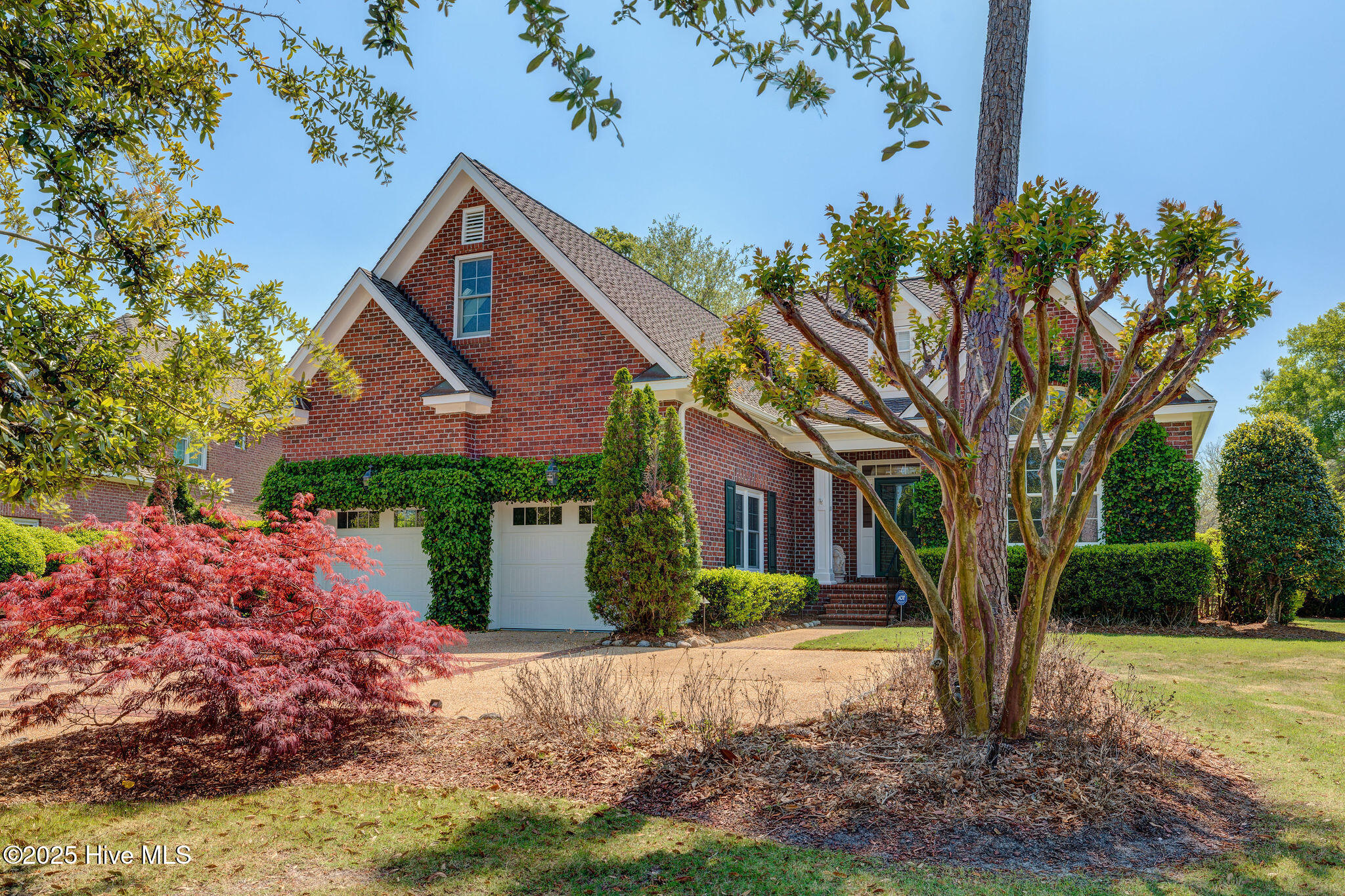 608 Gunston Lane Property Photo