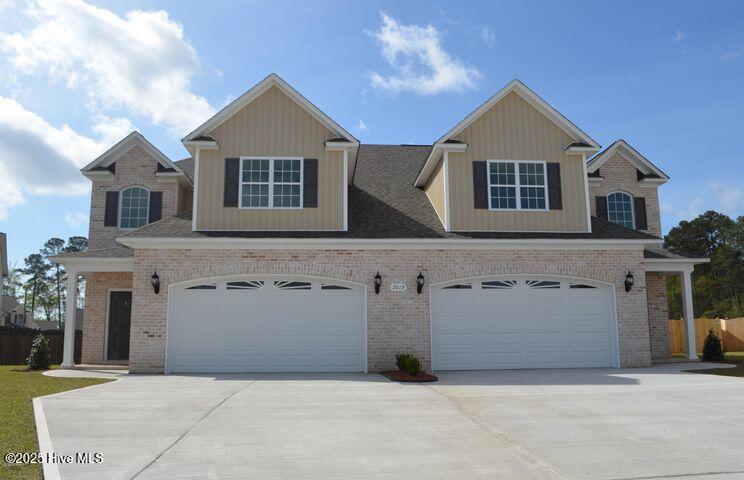 1812 Cambria Drive A Property Photo