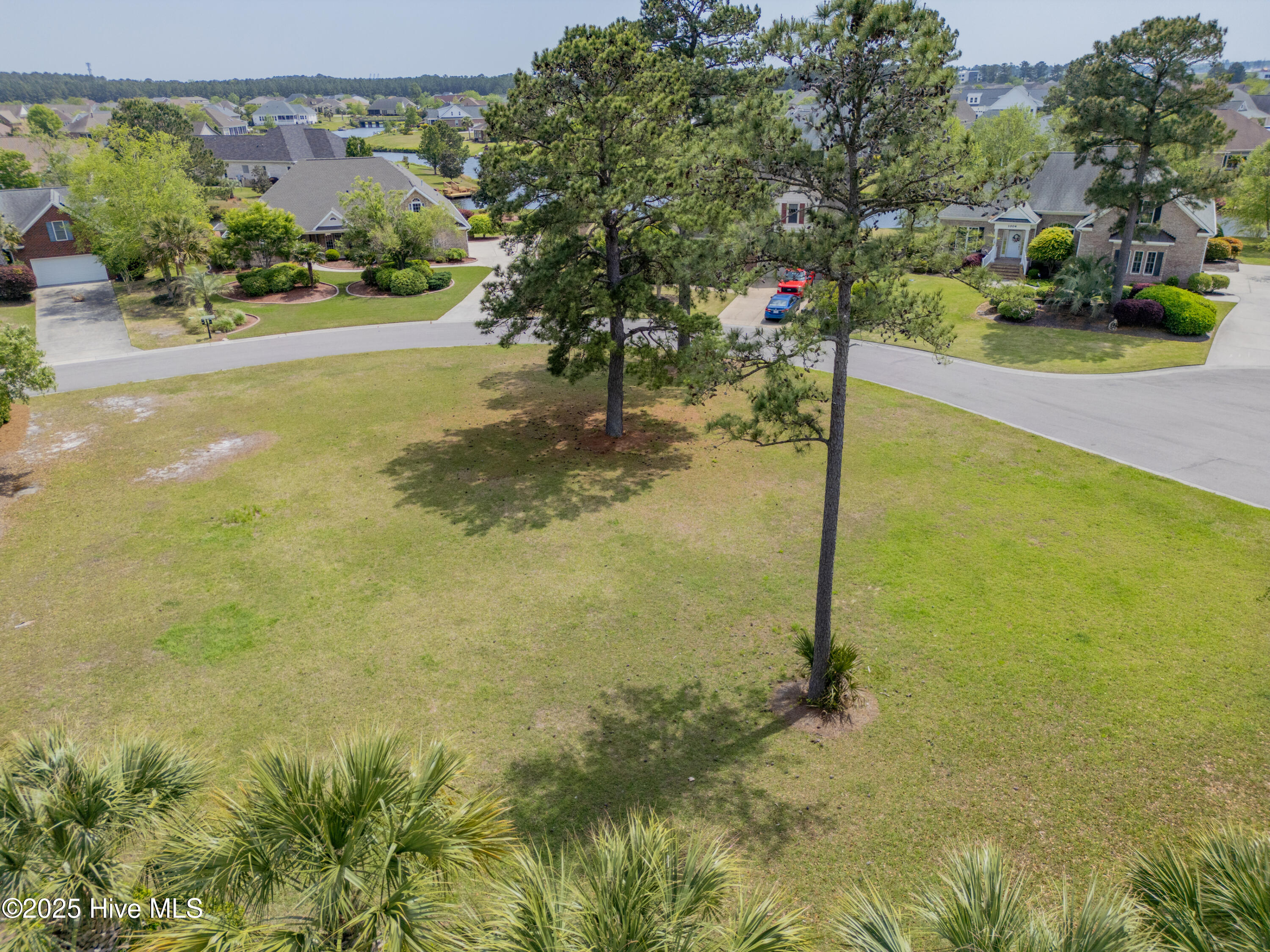 1007 Natural Springs Way Property Photo
