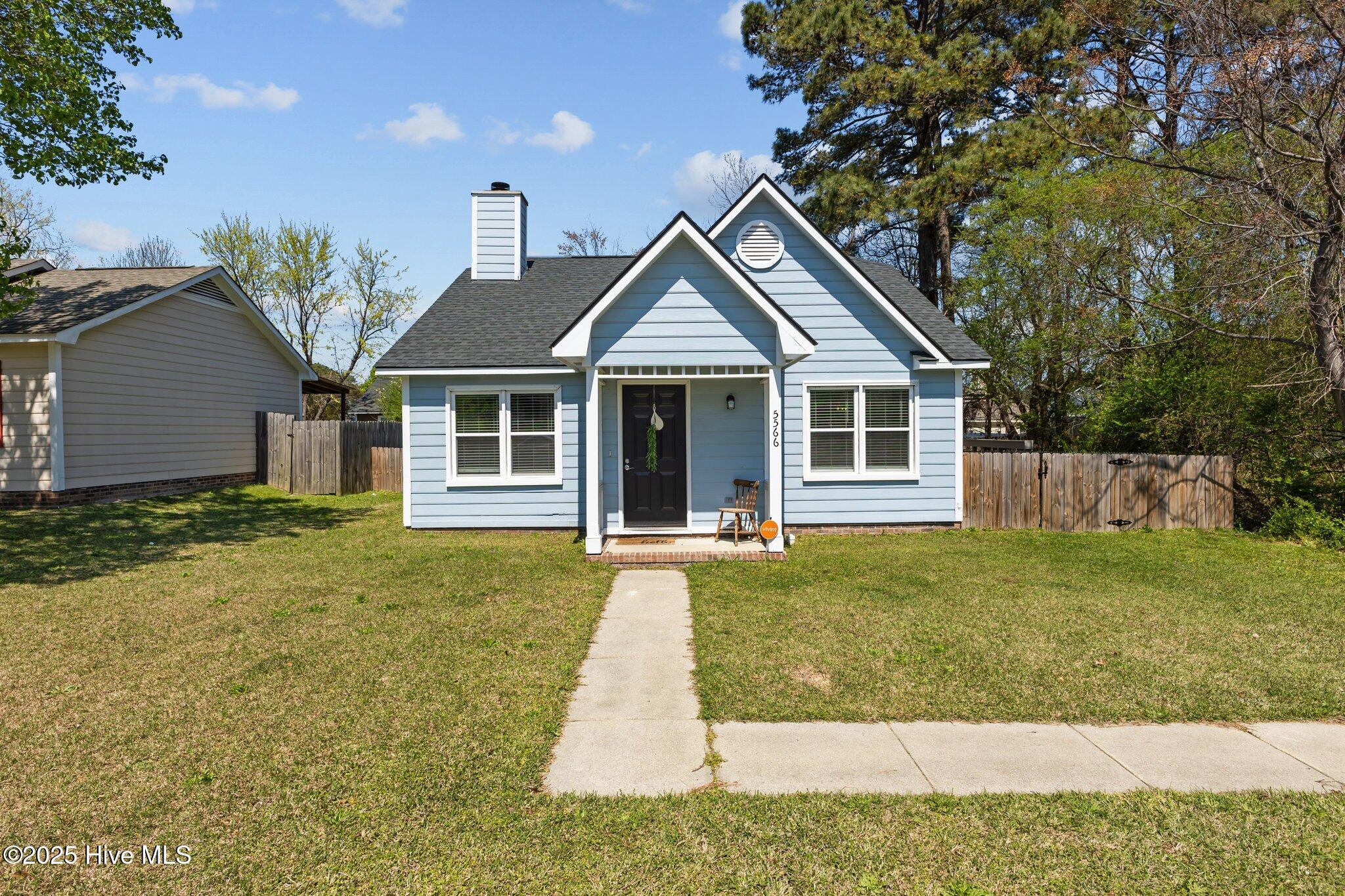 5566 Windy Knoll Place Property Photo