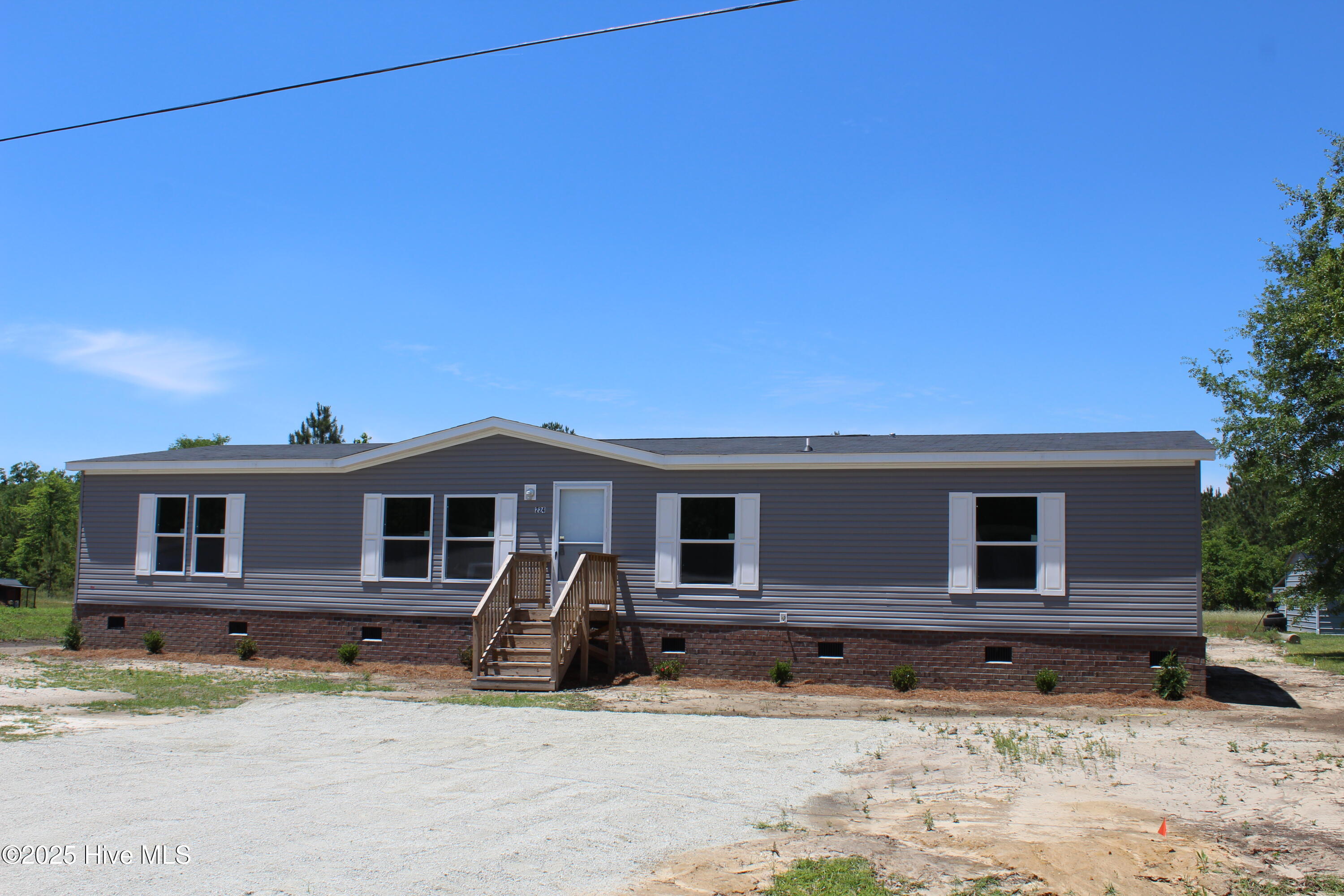 224 Mewborn Drive Property Photo
