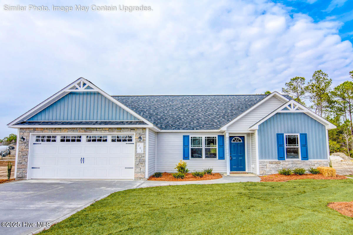 501 Orchard Creek Drive Property Photo
