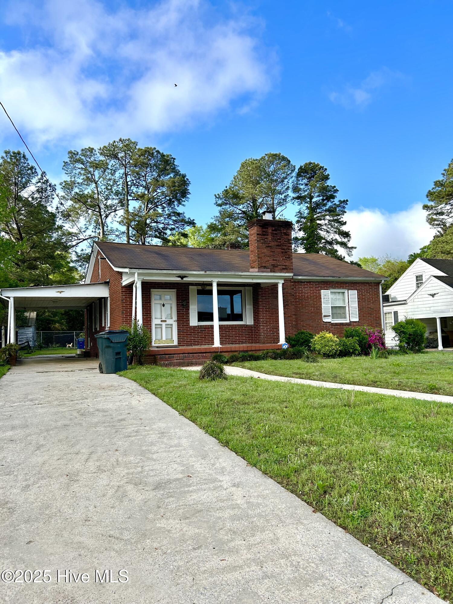 205 Wilson Avenue Property Photo 1