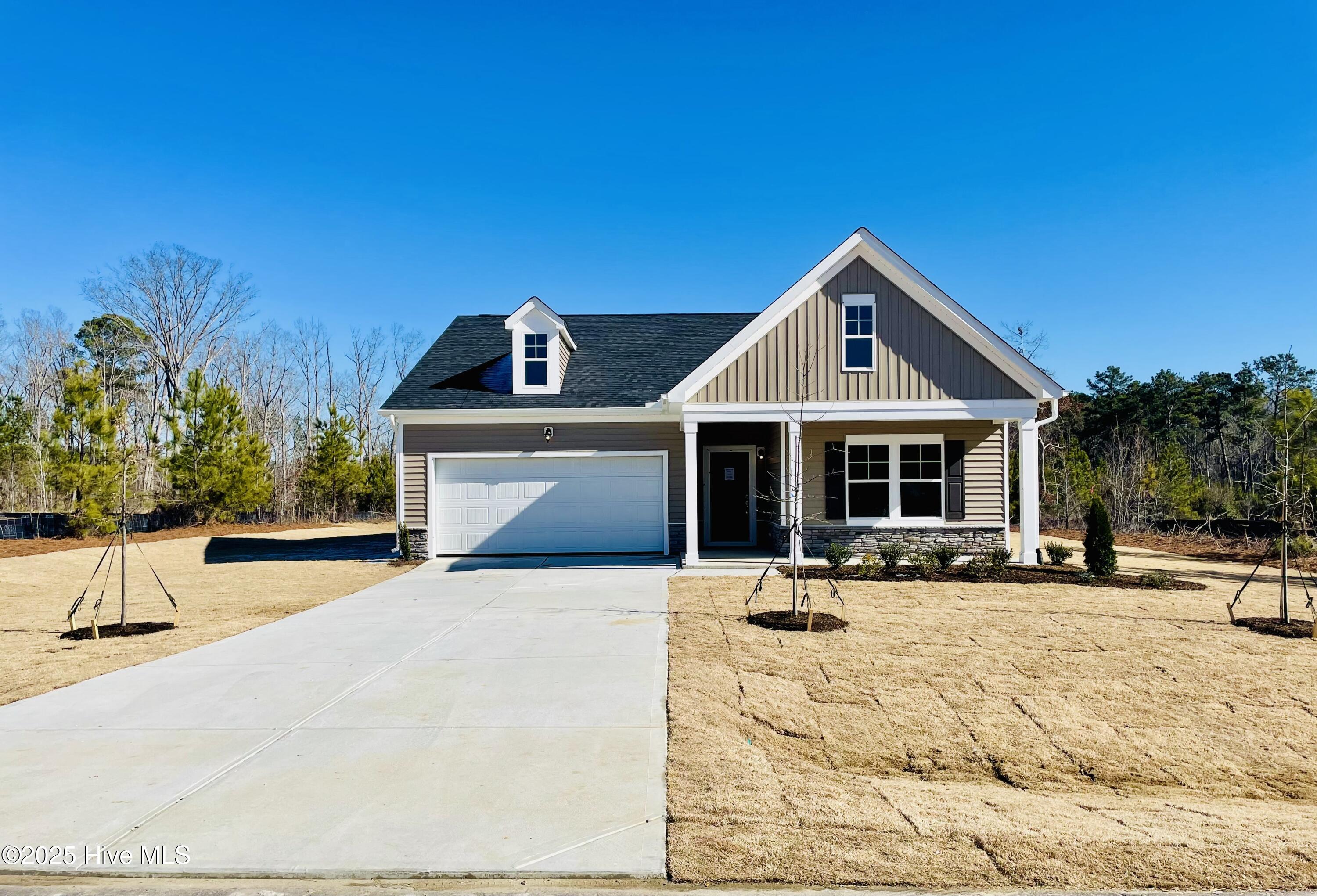 331 Enfield Drive Property Photo