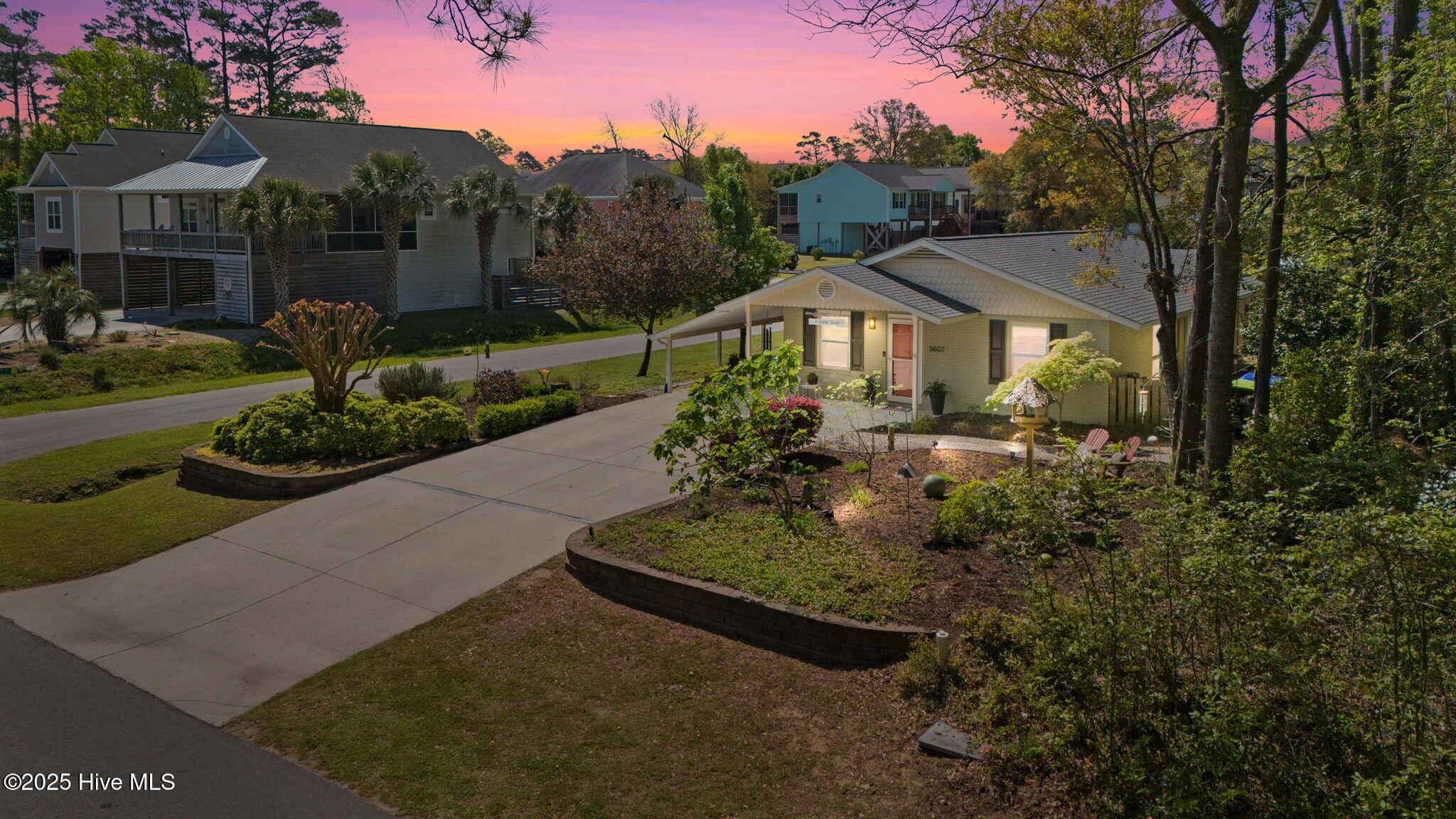 5607 E Yacht Drive Property Photo