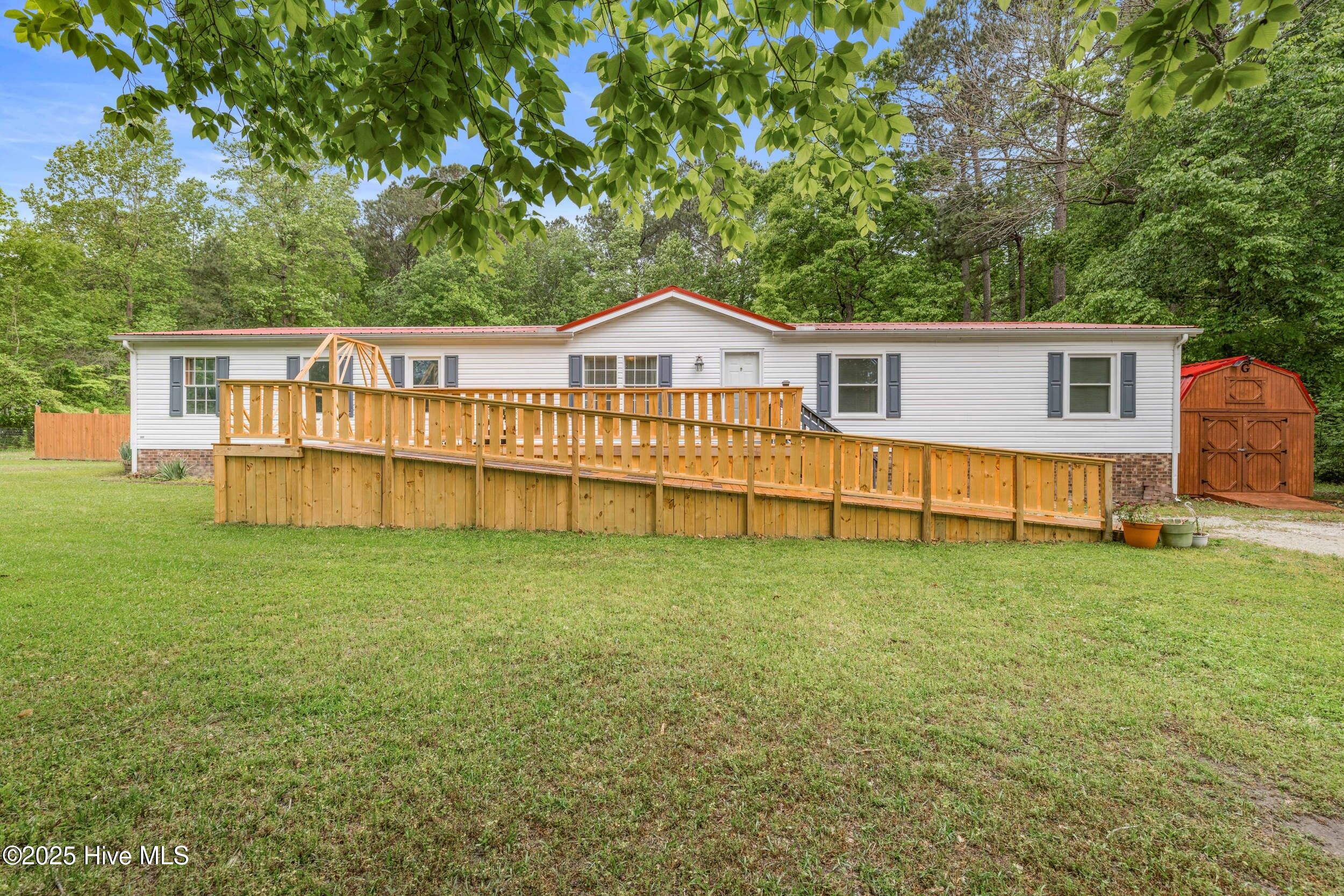 107 Indian Cave Drive Property Photo