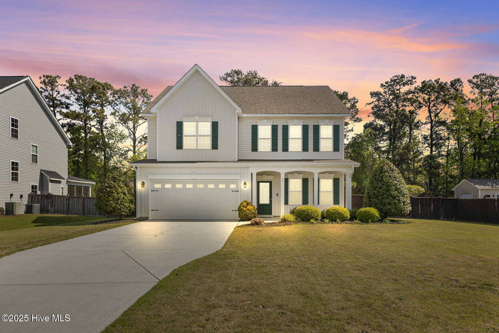 11 E Bailey Lane Property Photo