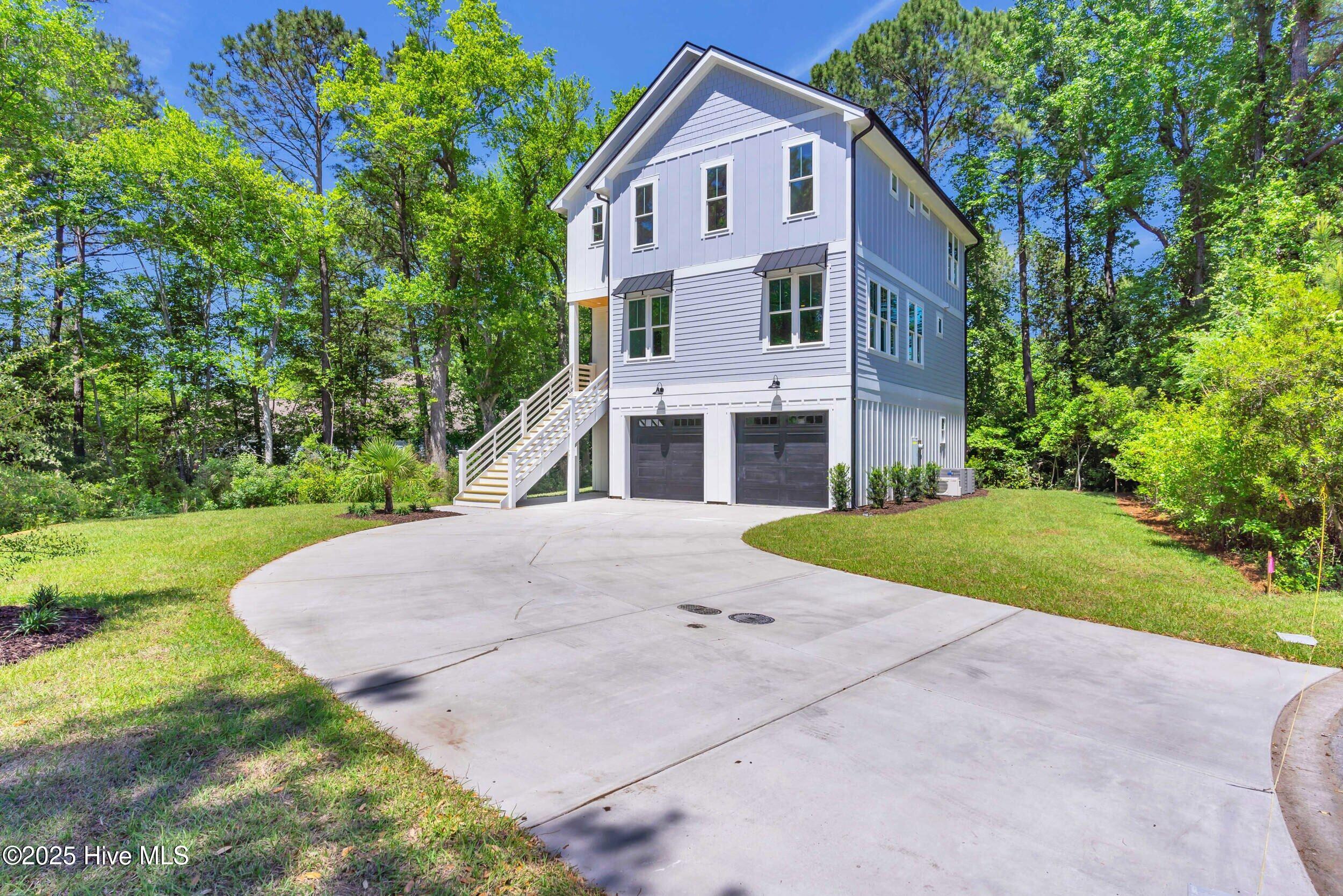 124 N Brig Drive Property Photo