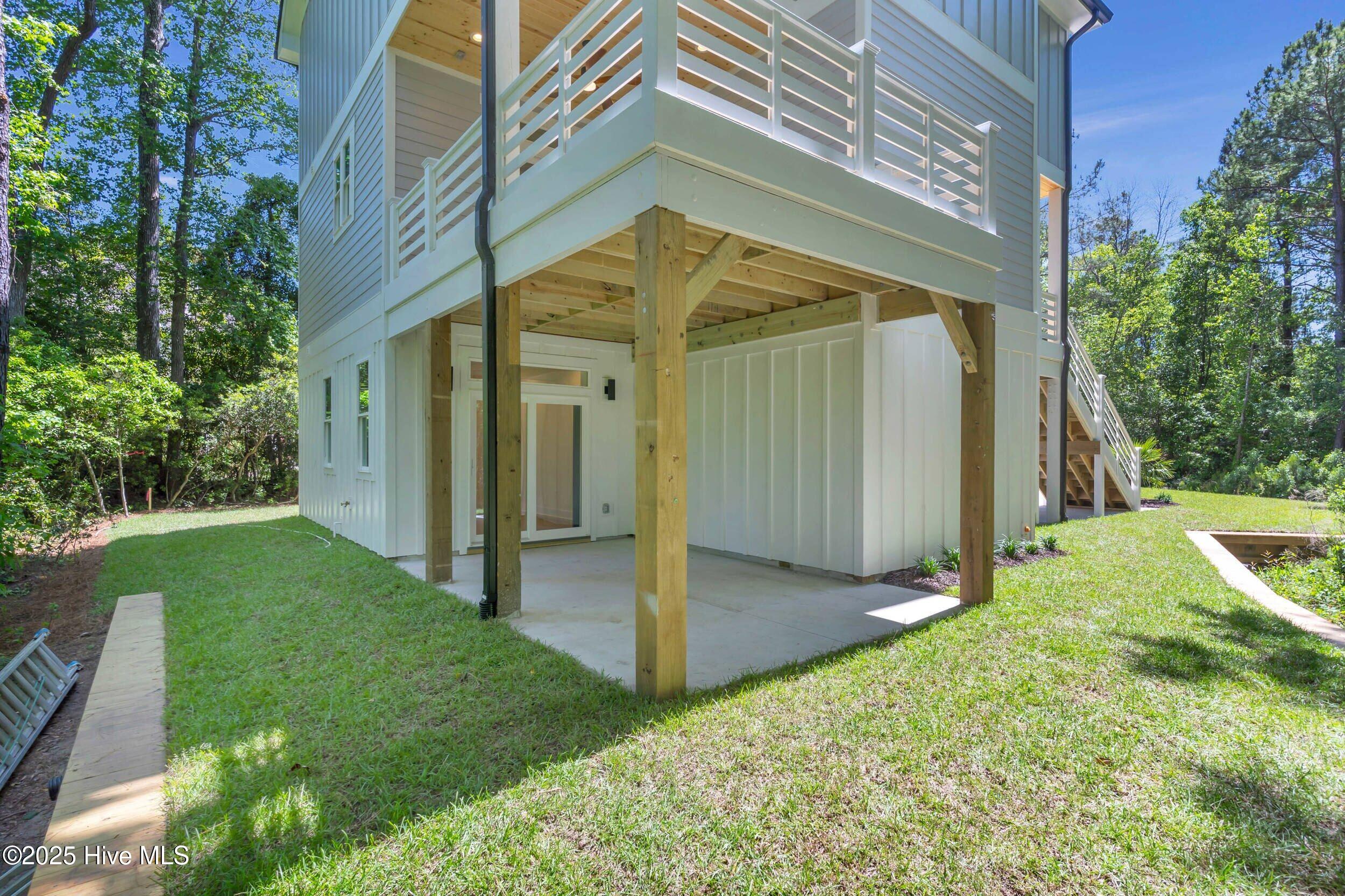 124 N Brig Drive Property Photo 39
